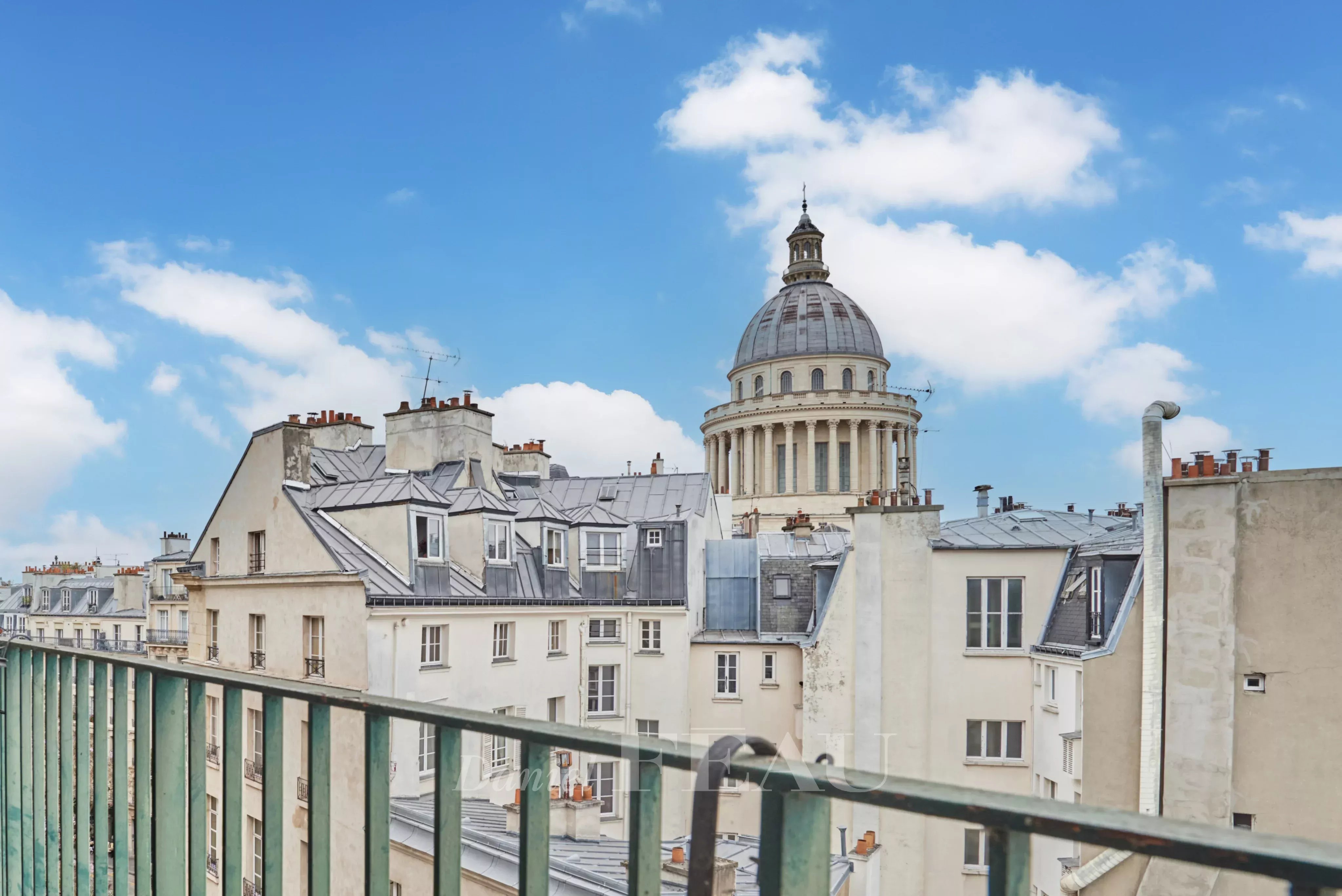 Sale Apartment Paris 5th