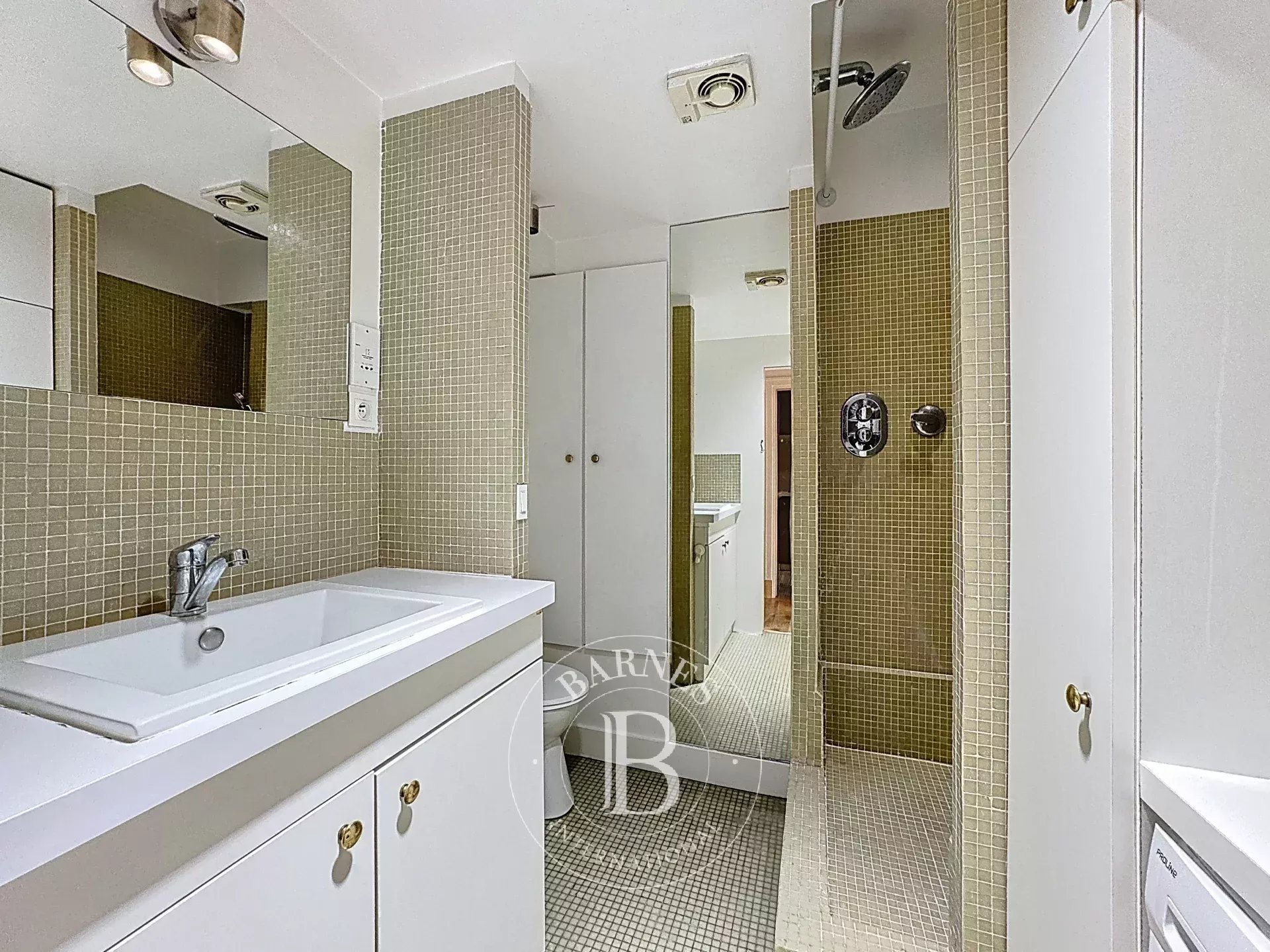 Daire Paris 1er - picture 5