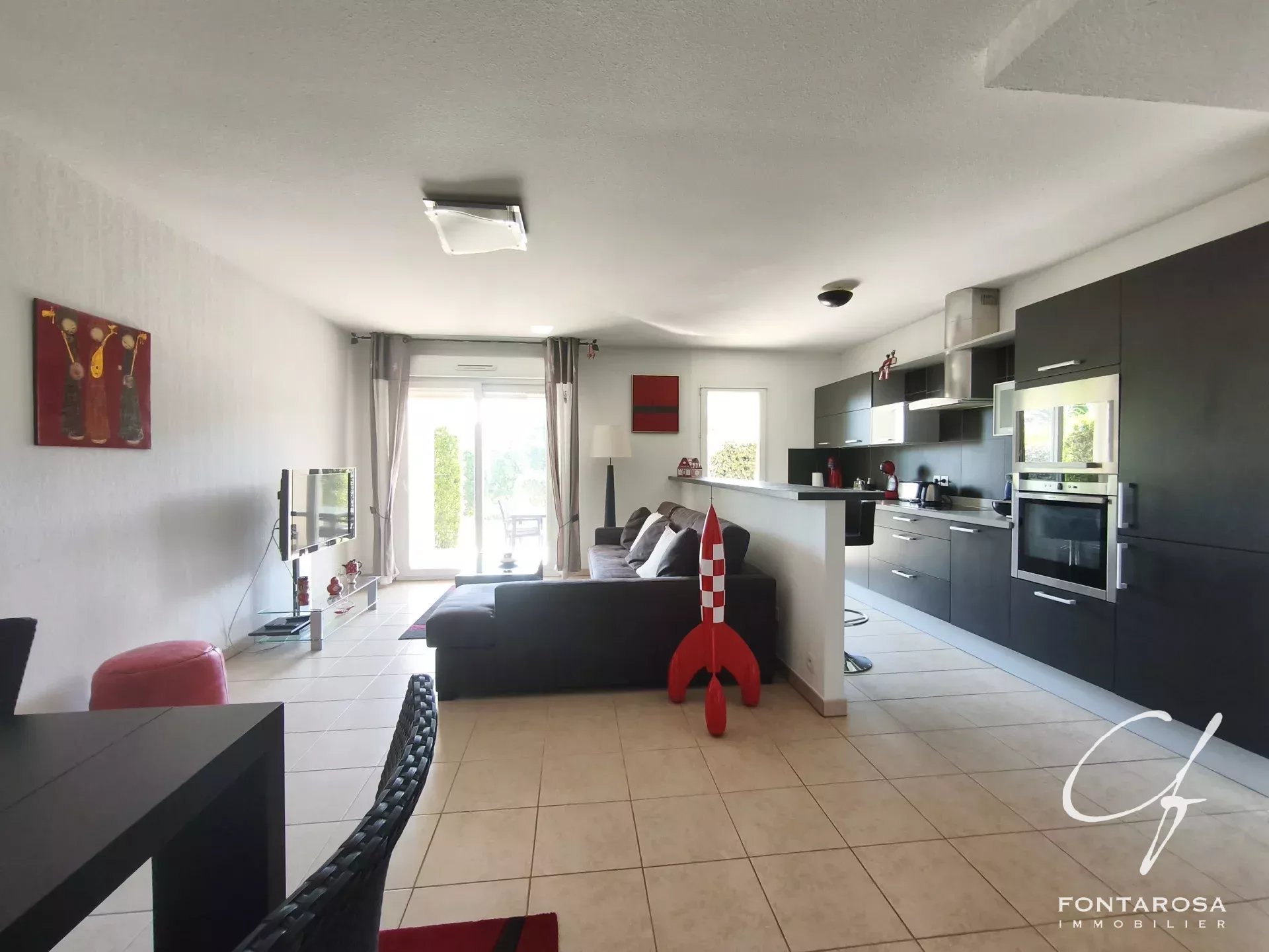 Vente Appartement Fréjus