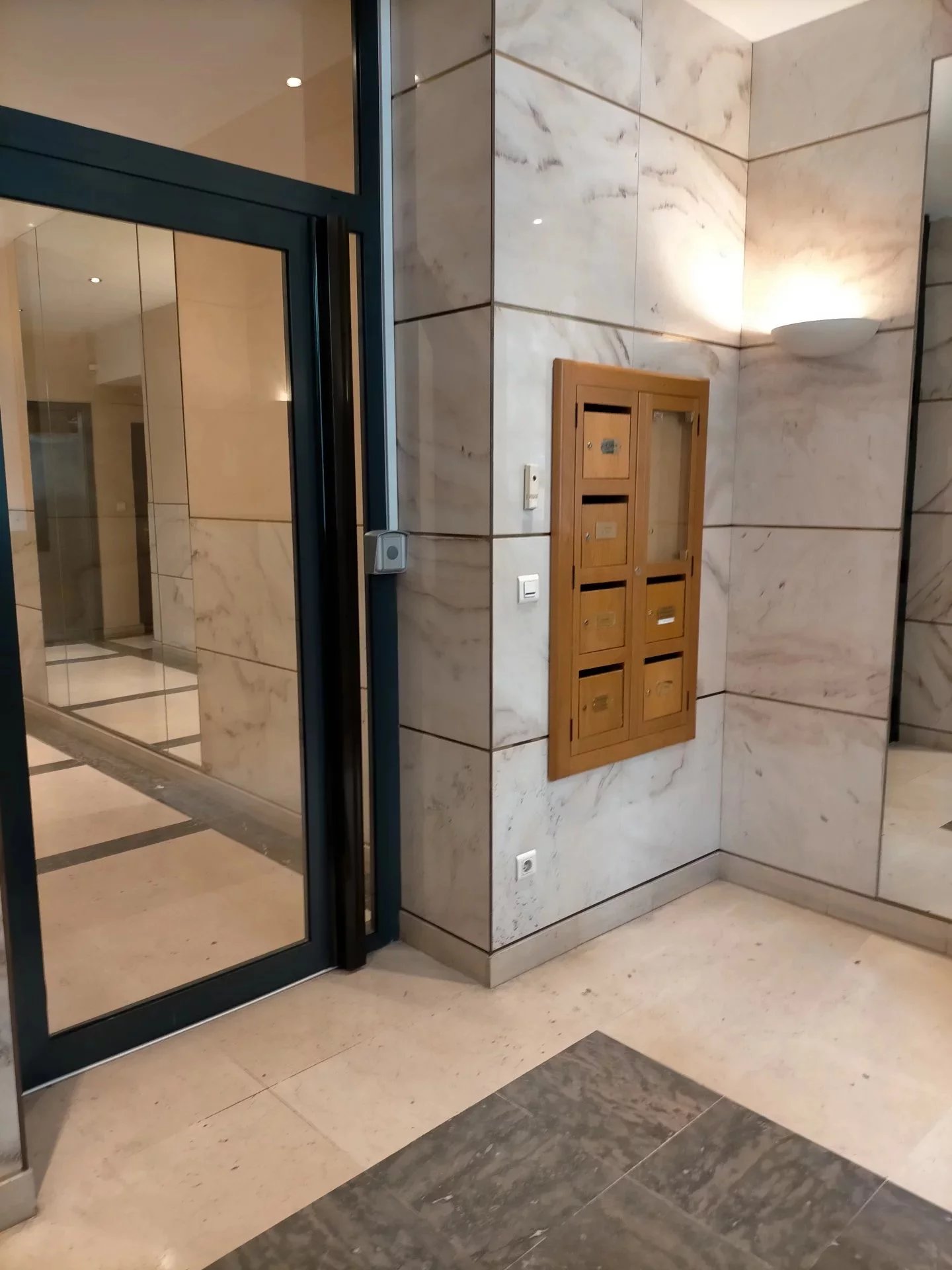 6026745 Location Lyon 6ème