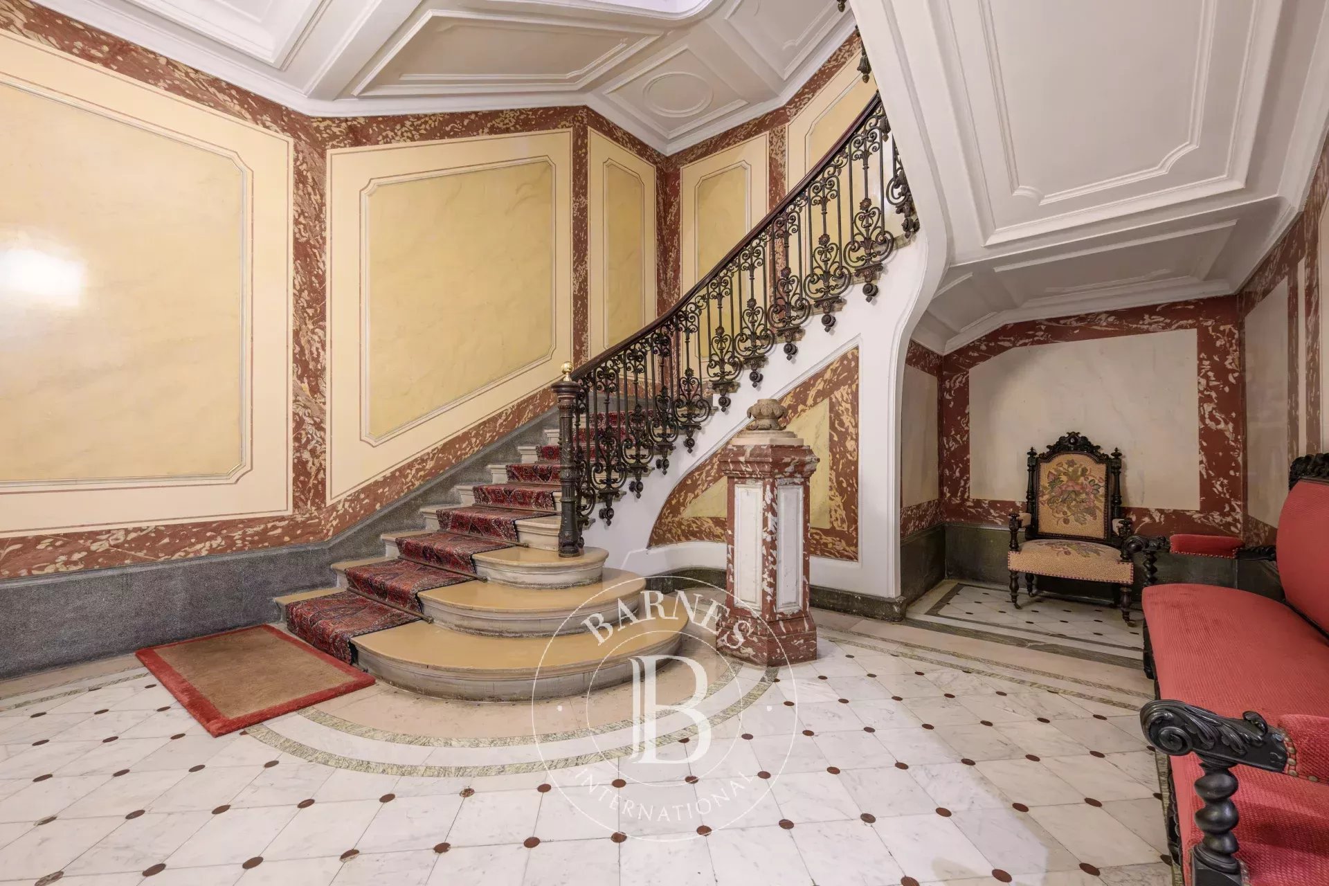 Daire Paris 8ème - picture 17