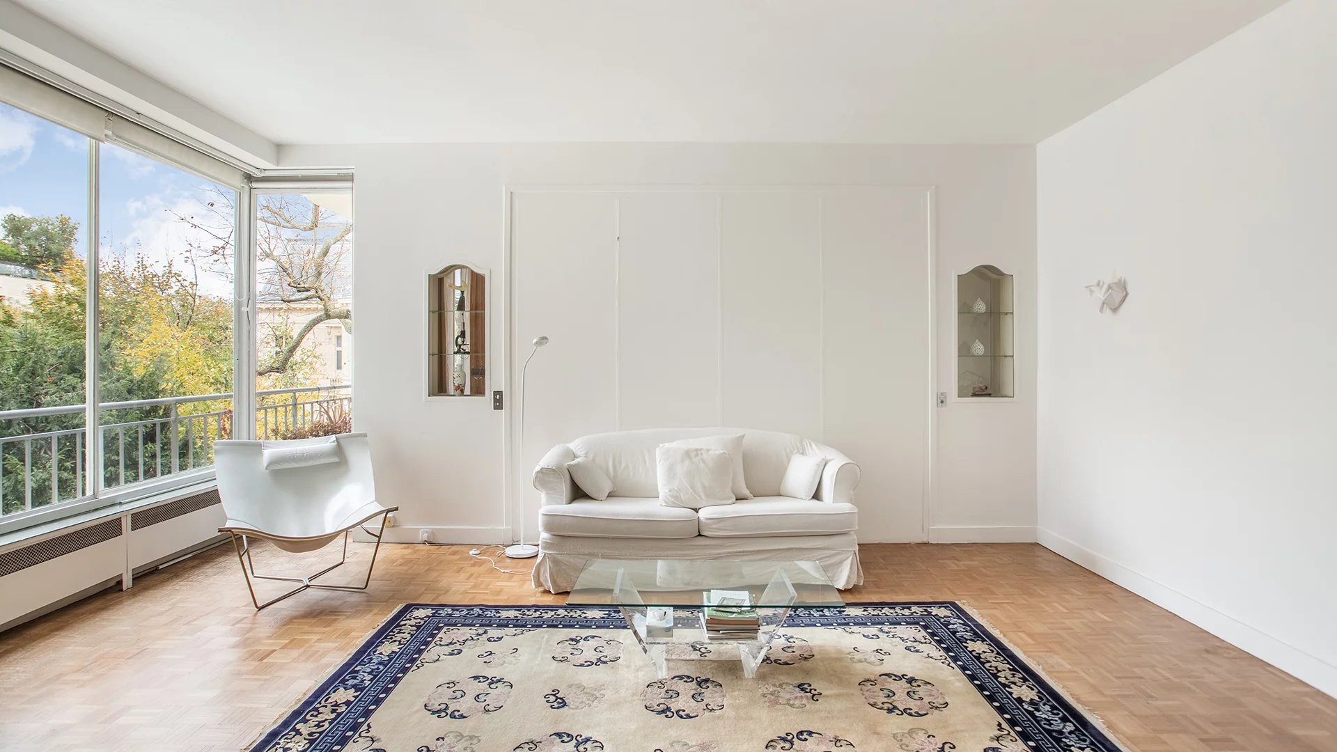 Neuilly-sur-Seine - MADRID