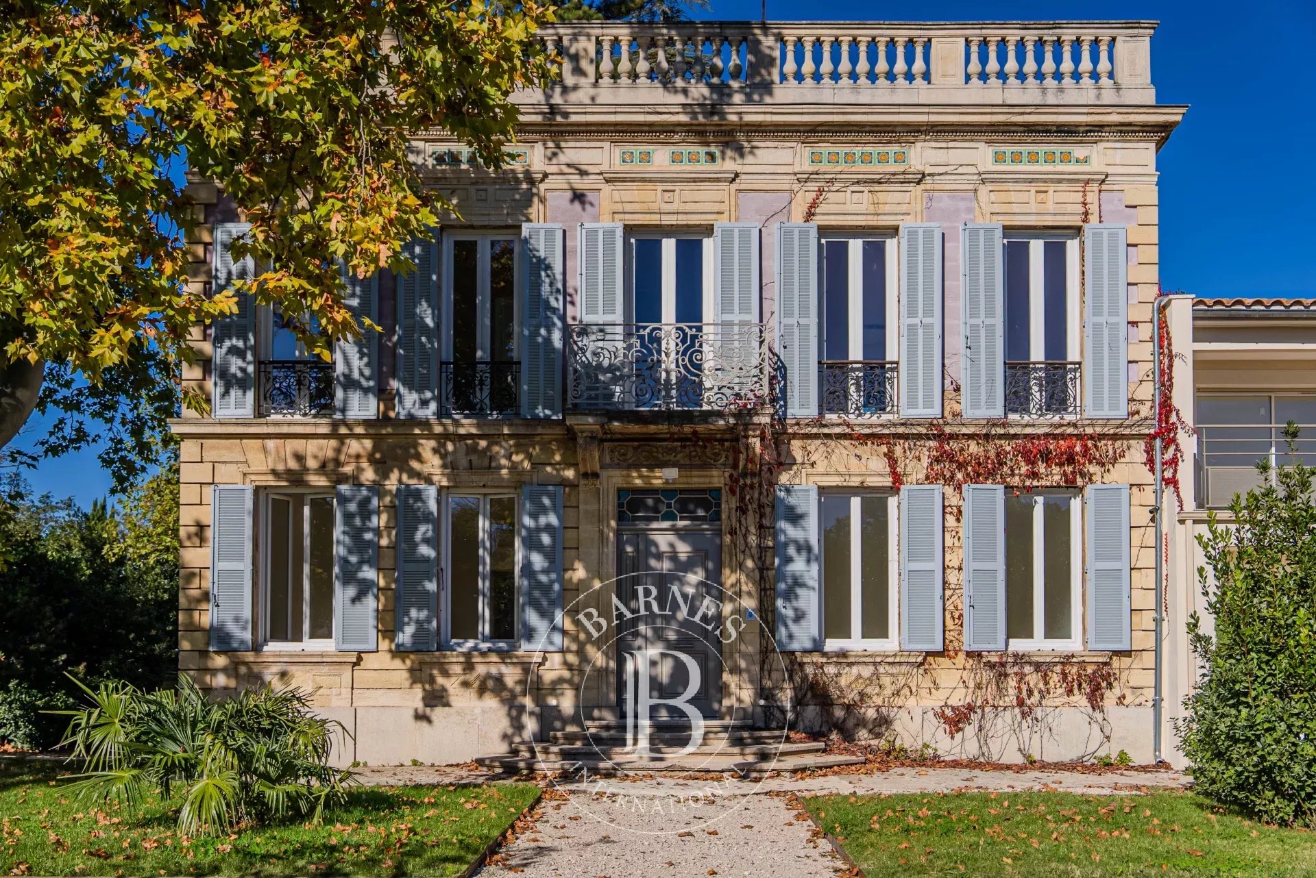Maison Avignon  -  ref 86374735 (picture 3)