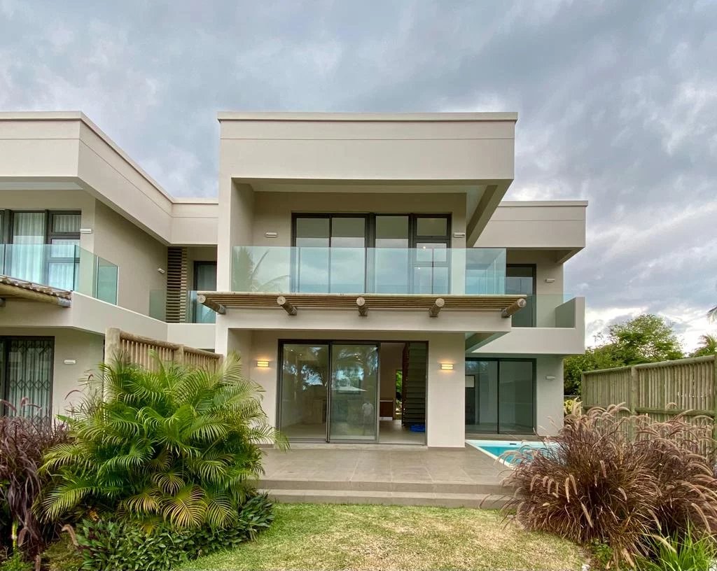 Dubleks Calodyne - picture 13