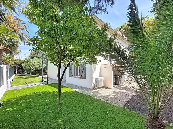Villa for sale in Palm Beach, Cannes — photo 7