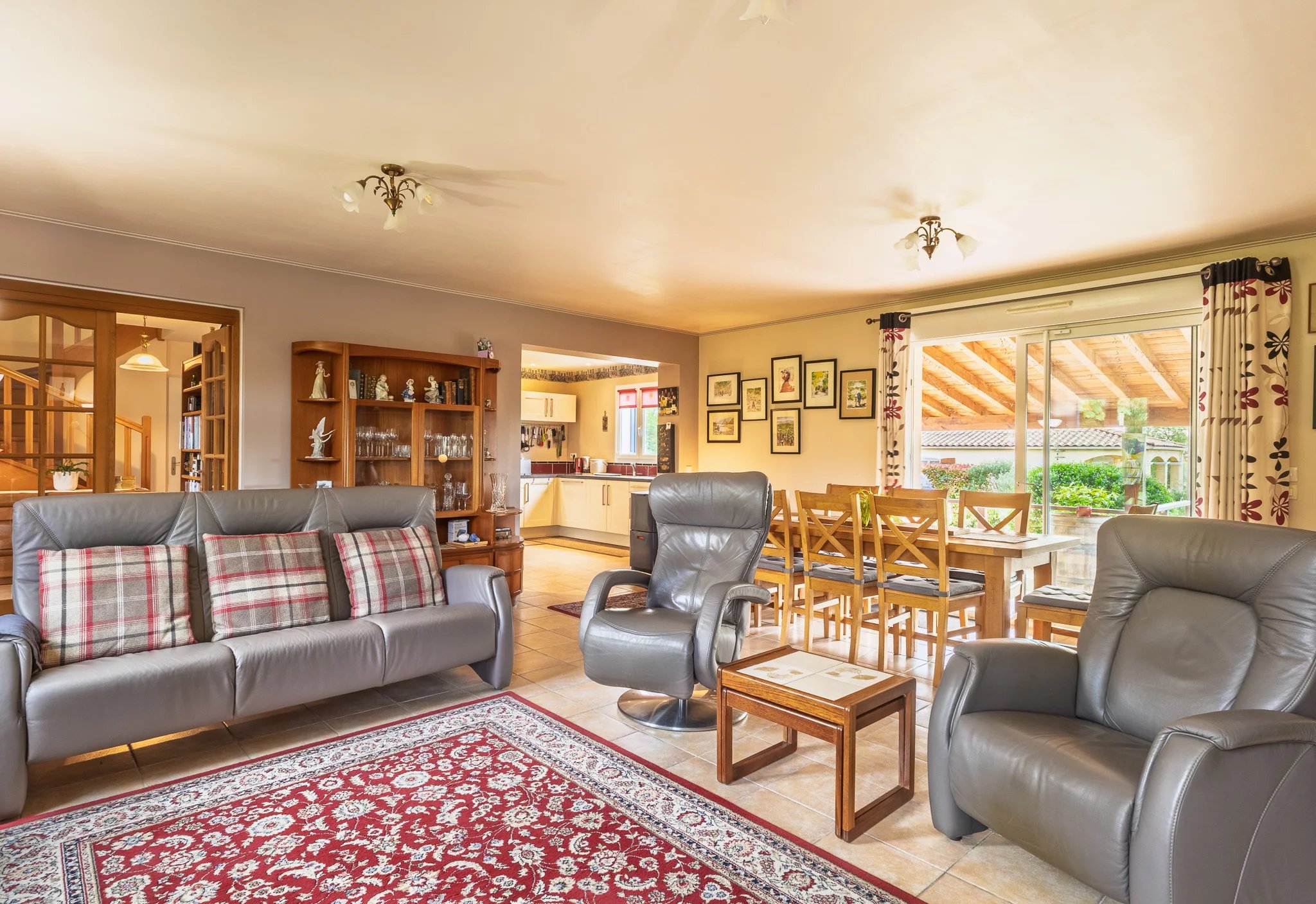 Huis te koop Cailhau, Aude