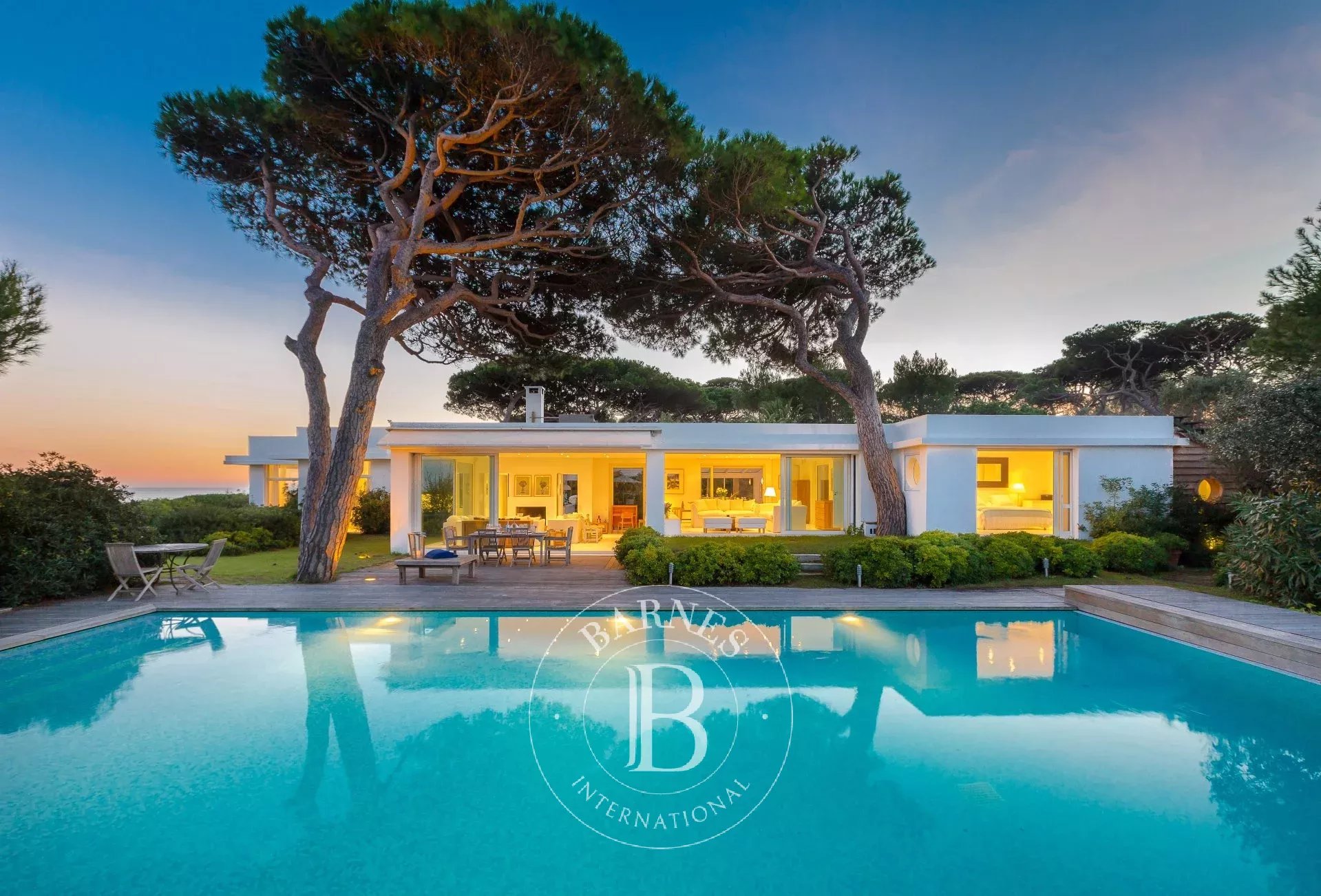 Villa Saint-Tropez  -  ref 2697397 (picture 3)