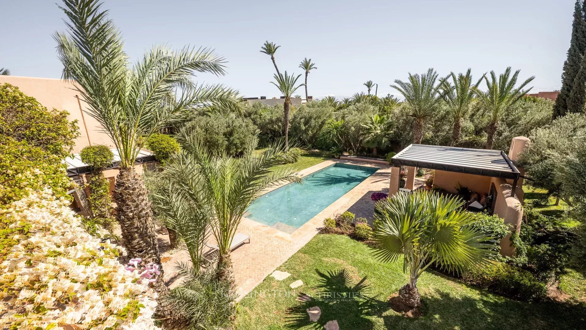 5 Bedroom Villa/Townhouse's Image 47