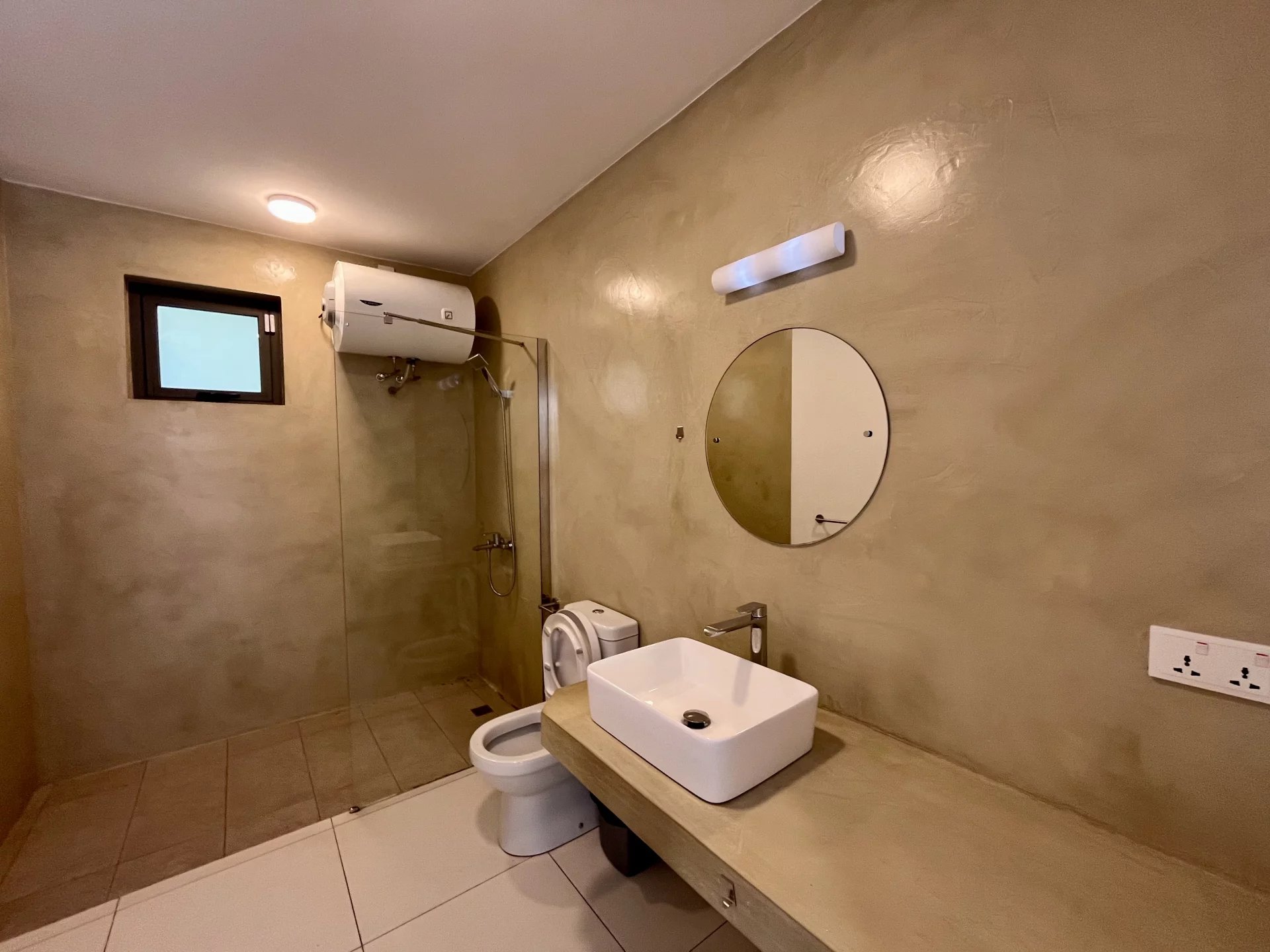 Ev Pamplemousses - picture 15