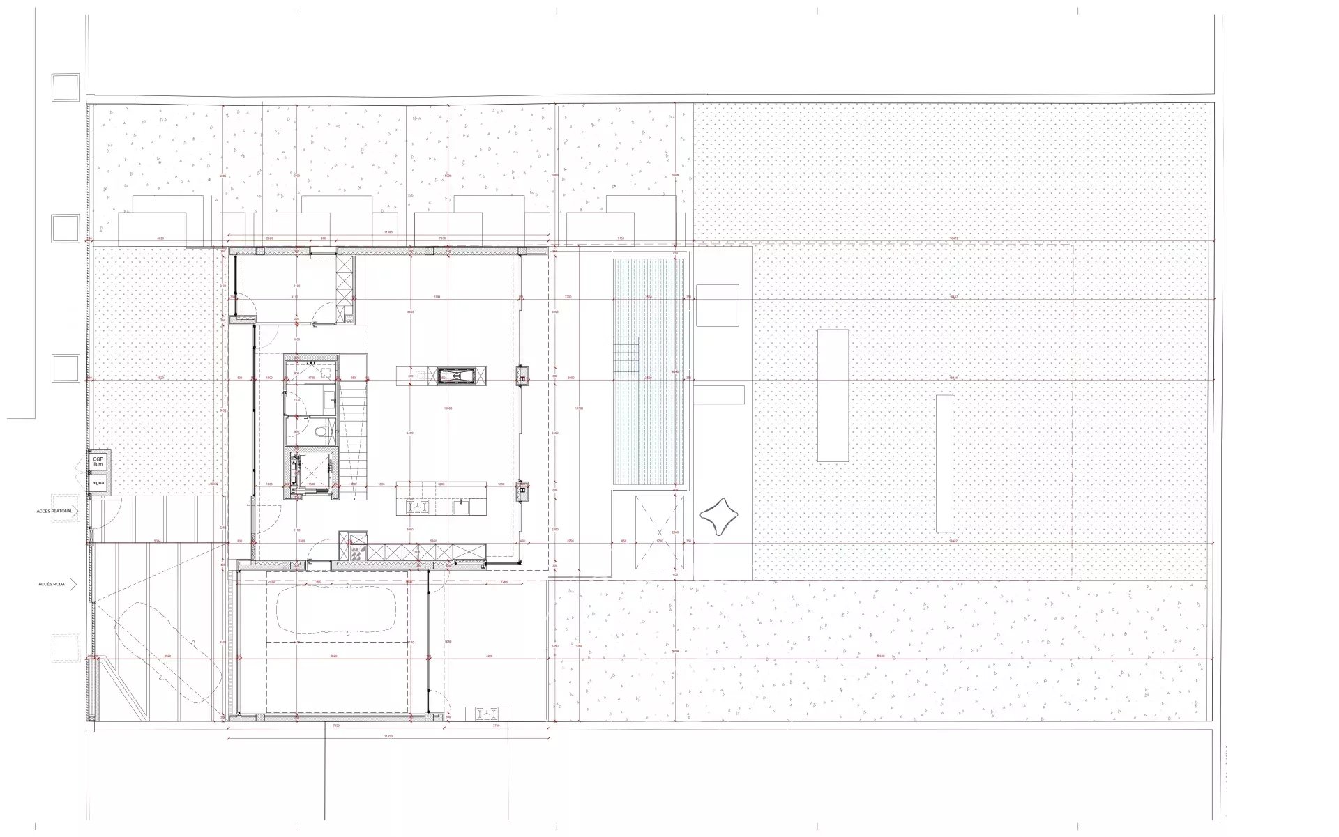 Villa Teià - picture 14