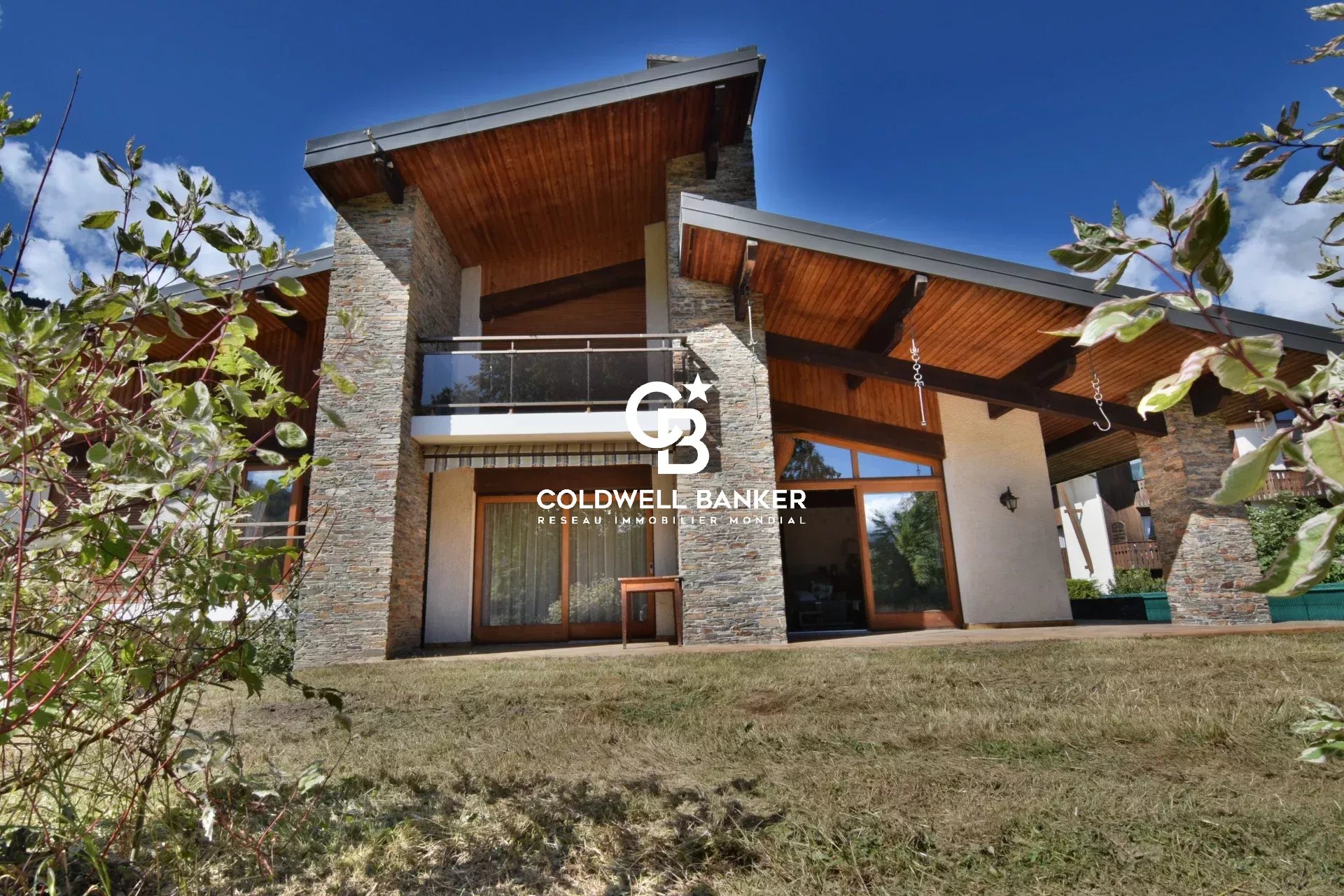 Agence immobilière de Coldwell Banker La Clé des Cimes