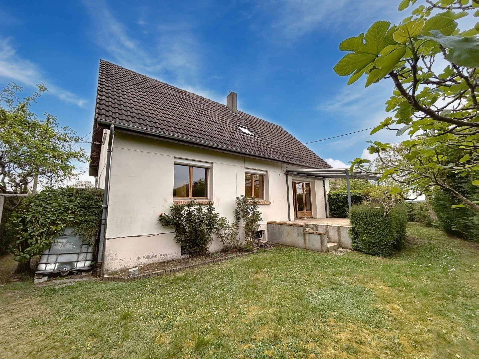 Vente Maison Bardouville