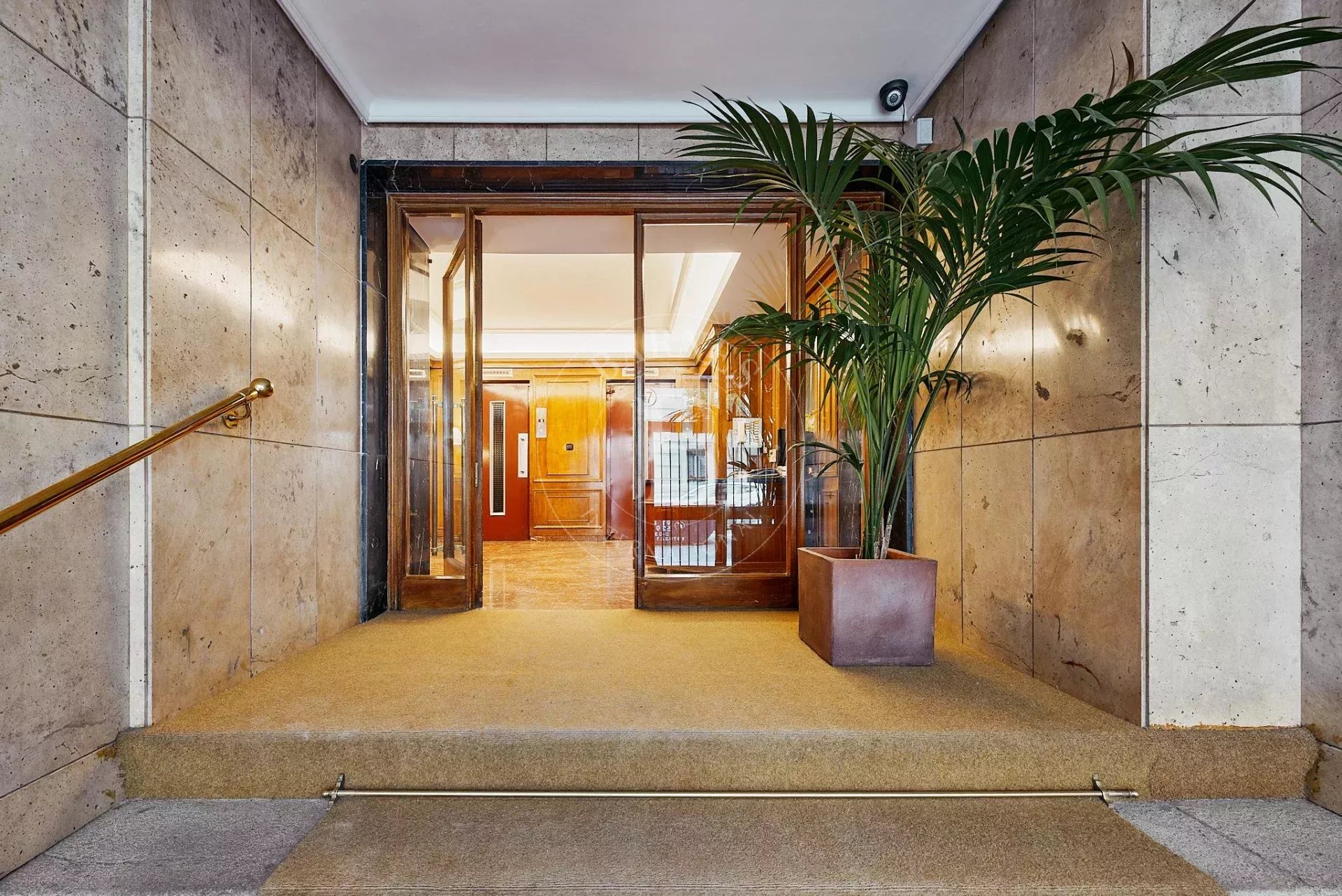 Daire Madrid - picture 15