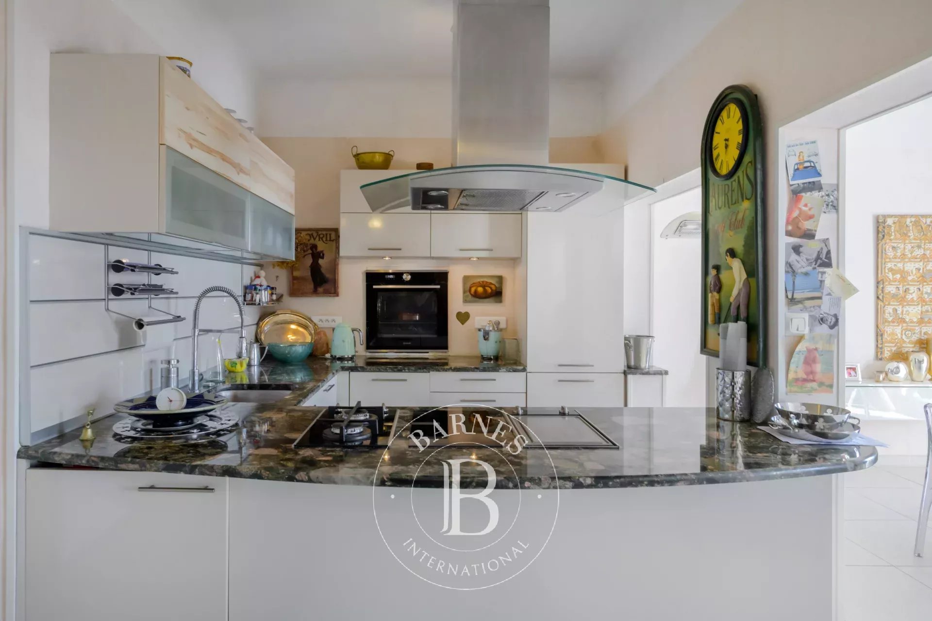 Daire Sanary-sur-Mer - picture 6