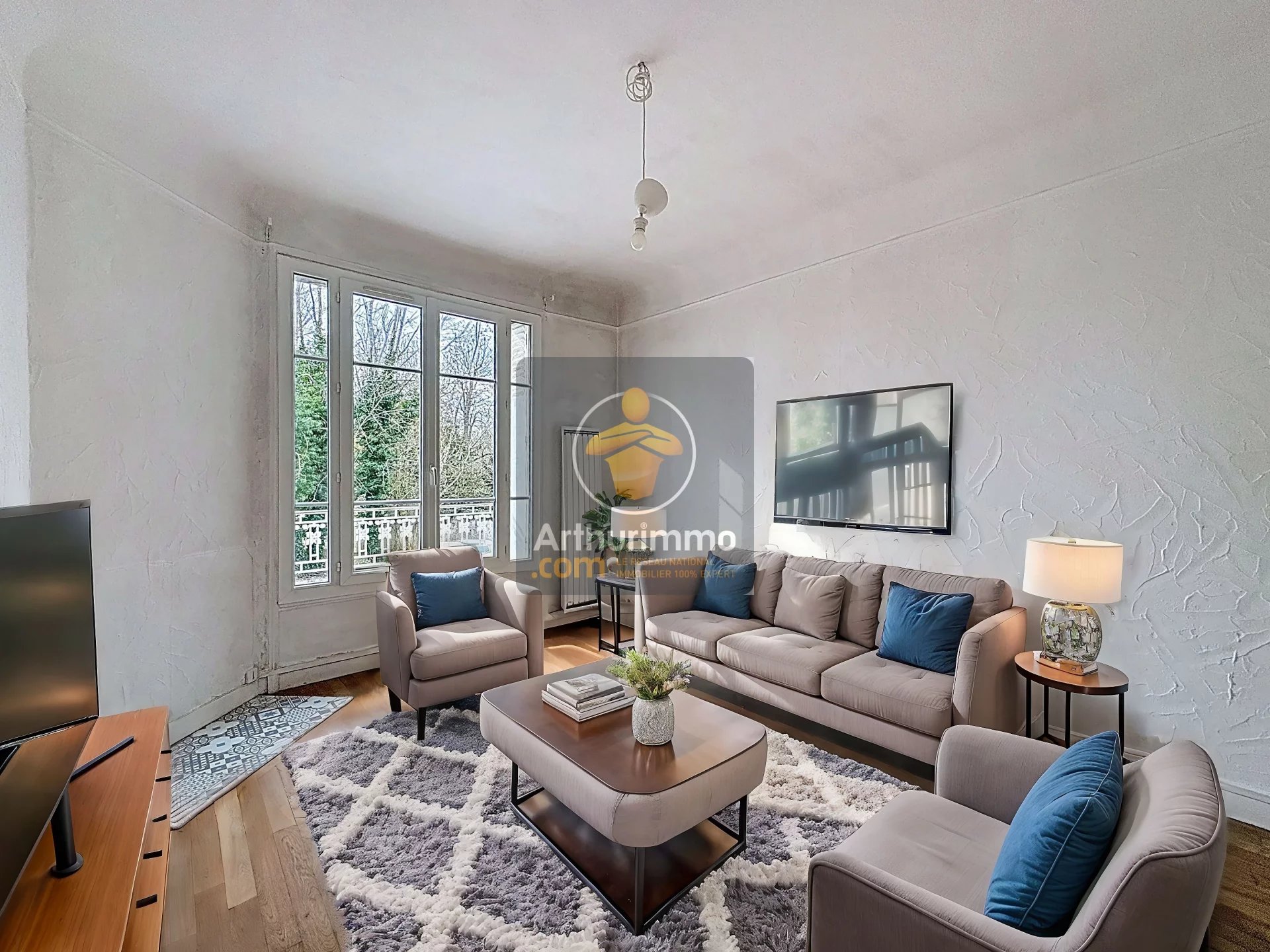 Agence immobilière de EURL HADJADJ IMMOBILIER