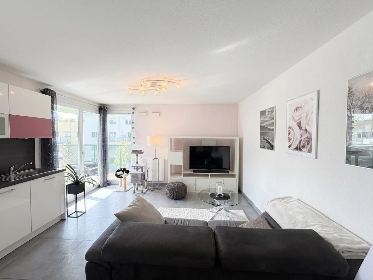 Vente Appartement Annecy
