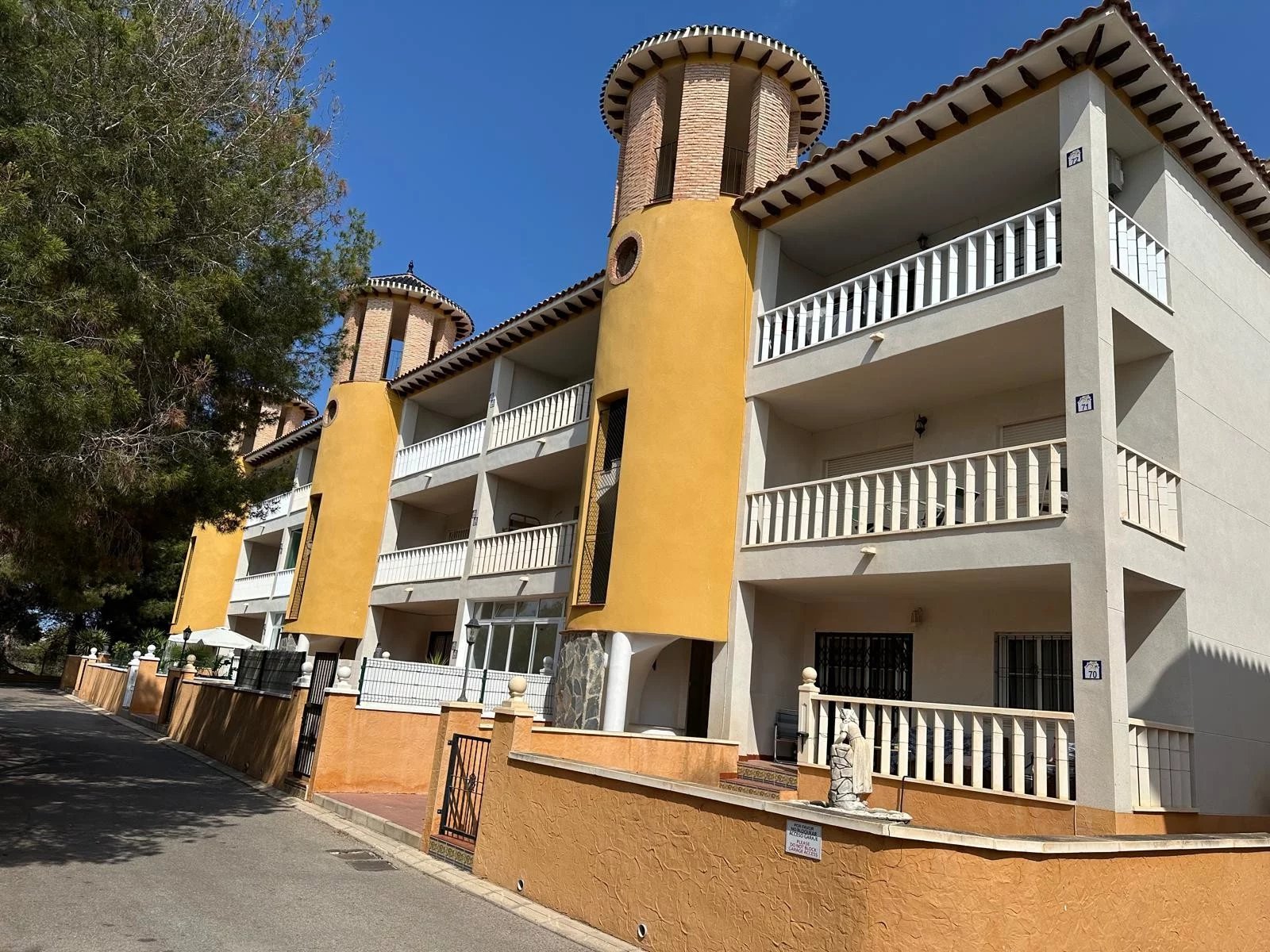 Vente Appartement Orihuela-Costa