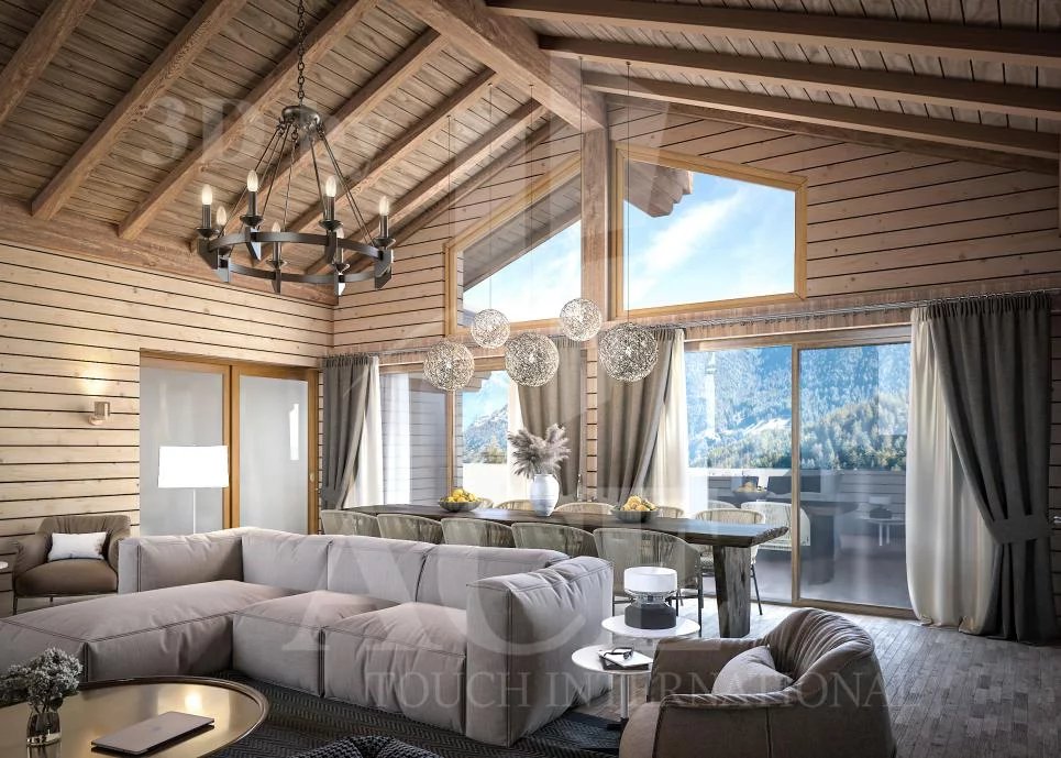 Devenez propriétaire d'un hôtel dans les 4 Vallées !!!