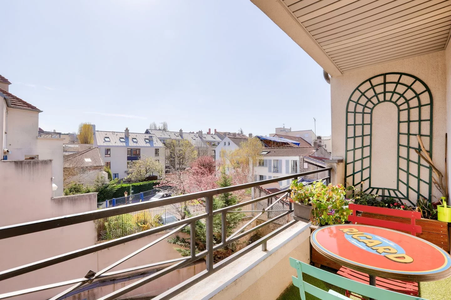 Rueil-Malmaison - COEUR DE VILLE