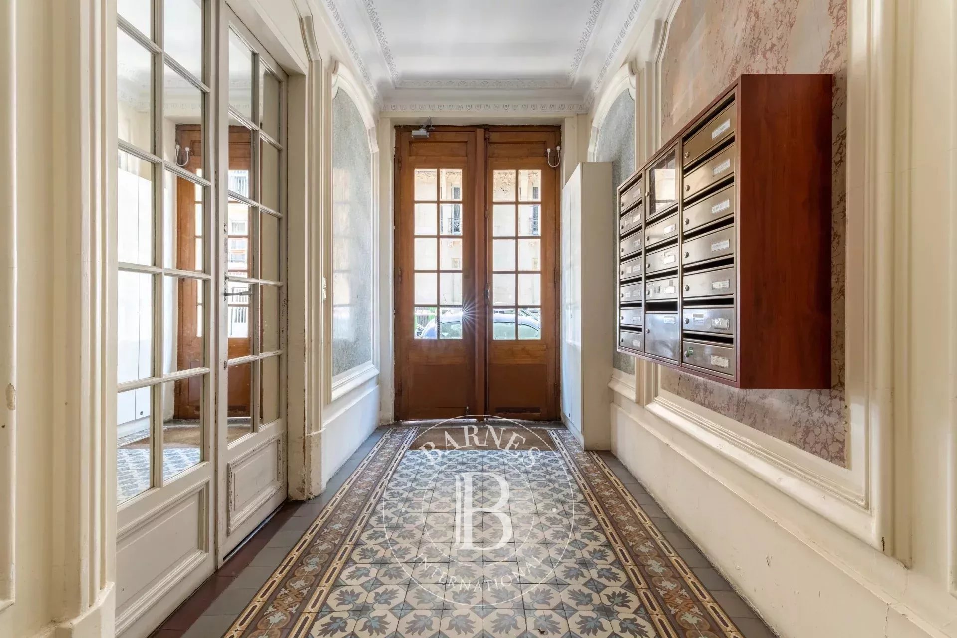 Daire Paris 19ème - picture 8