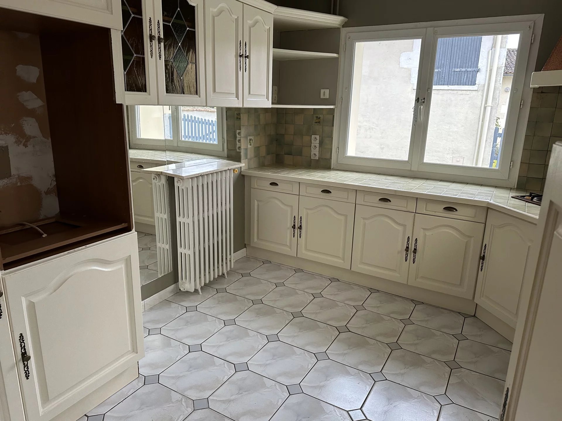 Vente Maison Valence-en-Poitou