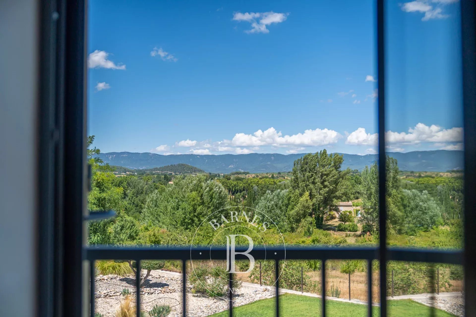 Mülkiyet Lourmarin - picture 5