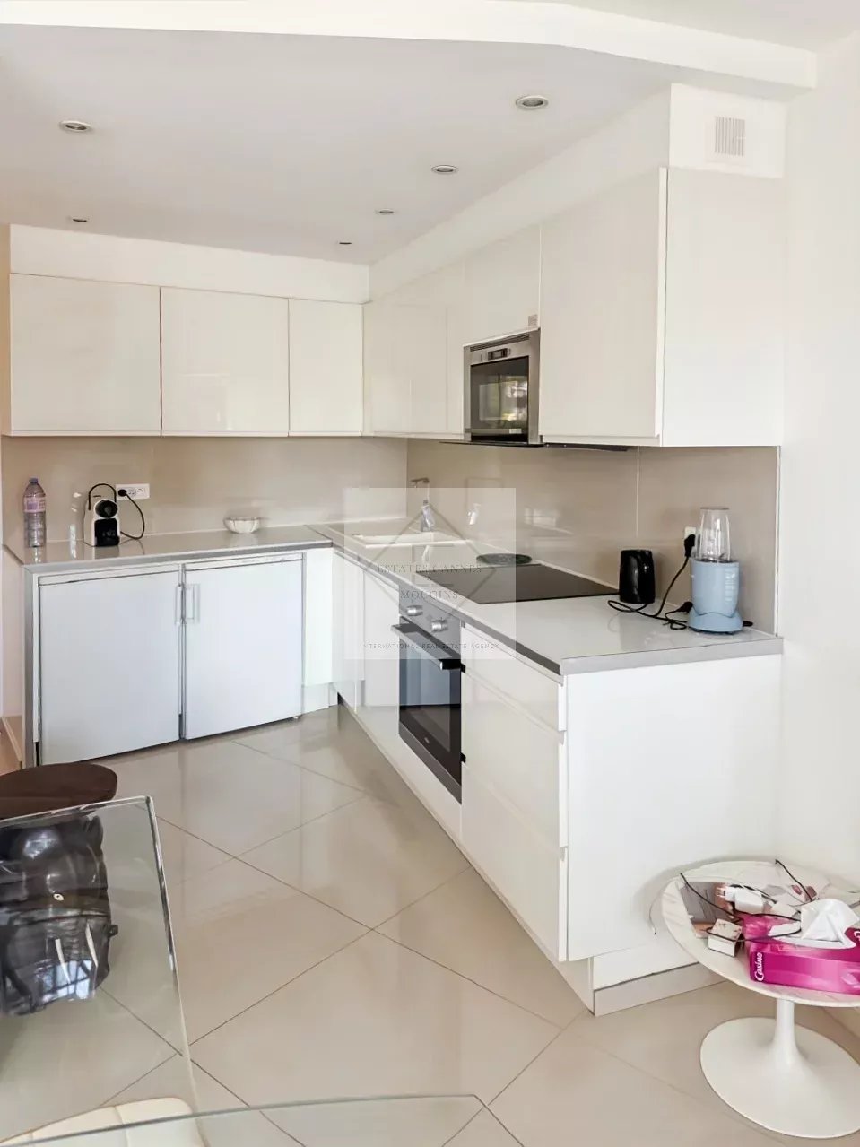 Appartement 2 pièces sur la Croisette – Calme et confort — photo 2