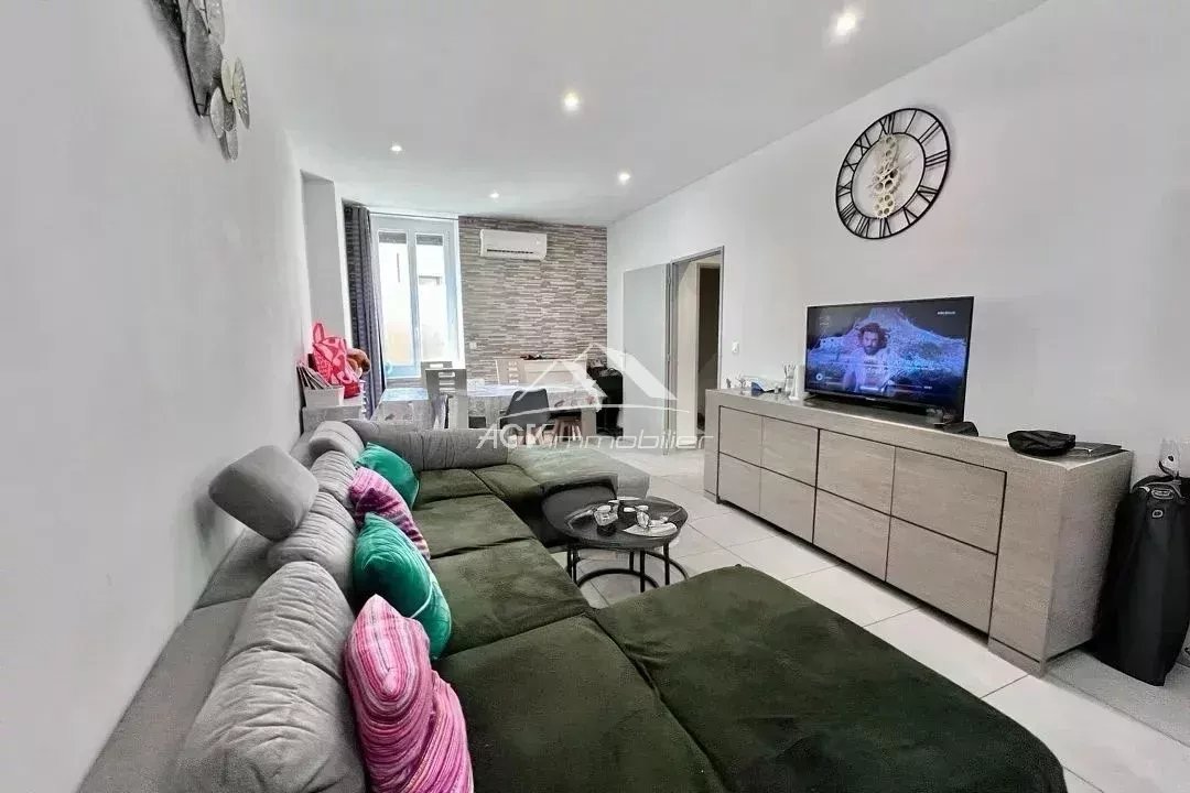 Agence immobilière de AGV IMMOBILIER