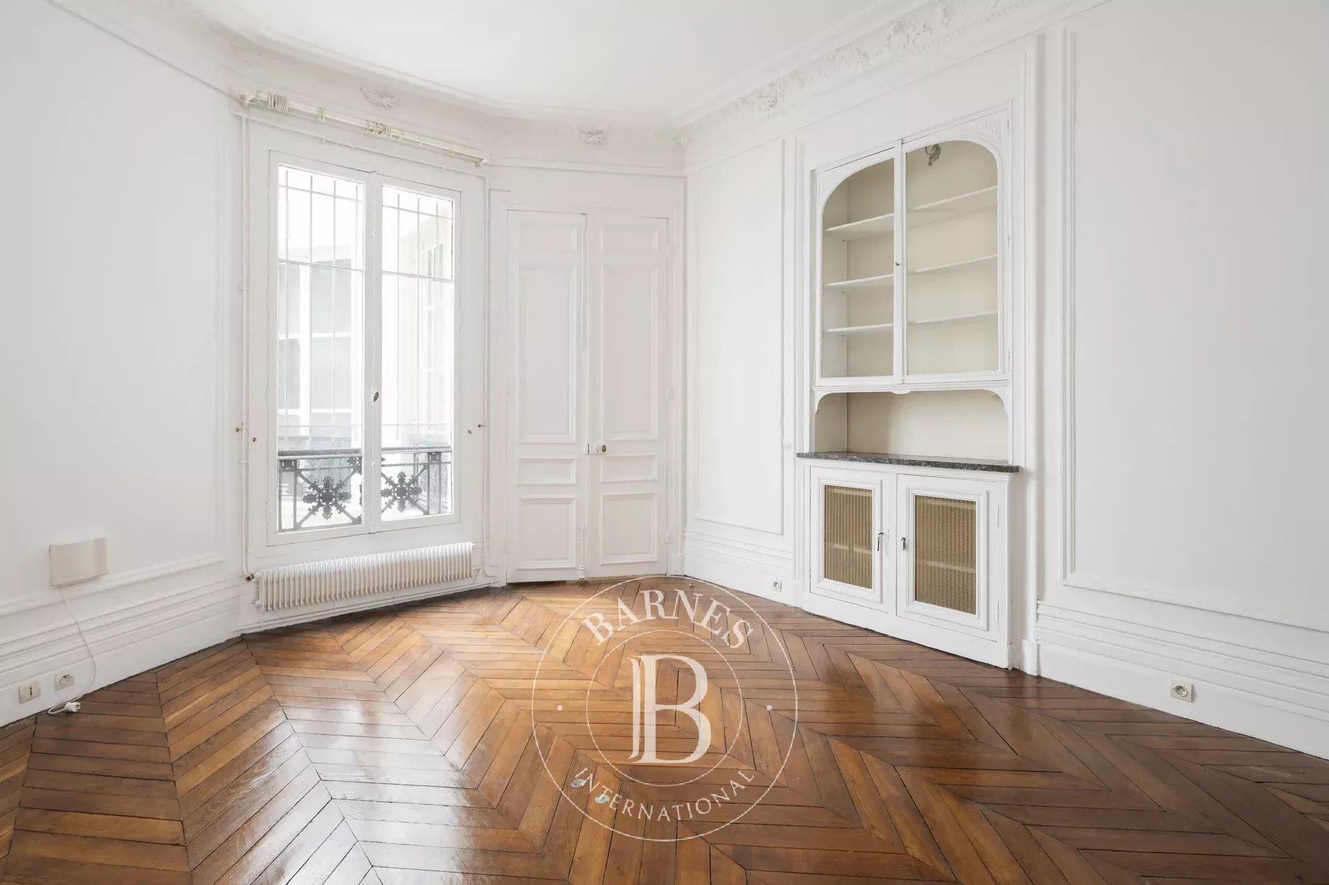 Daire Paris 9ème - picture 5