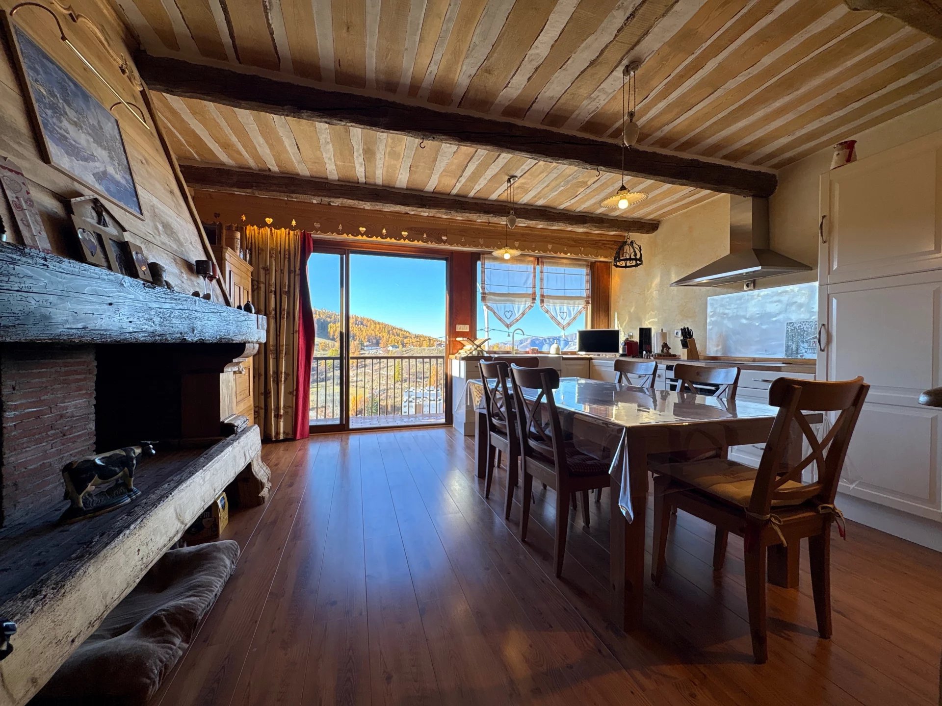 Agence immobilière de Valberg Agence