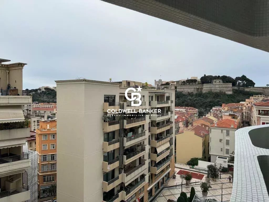 Vente Appartement Monaco