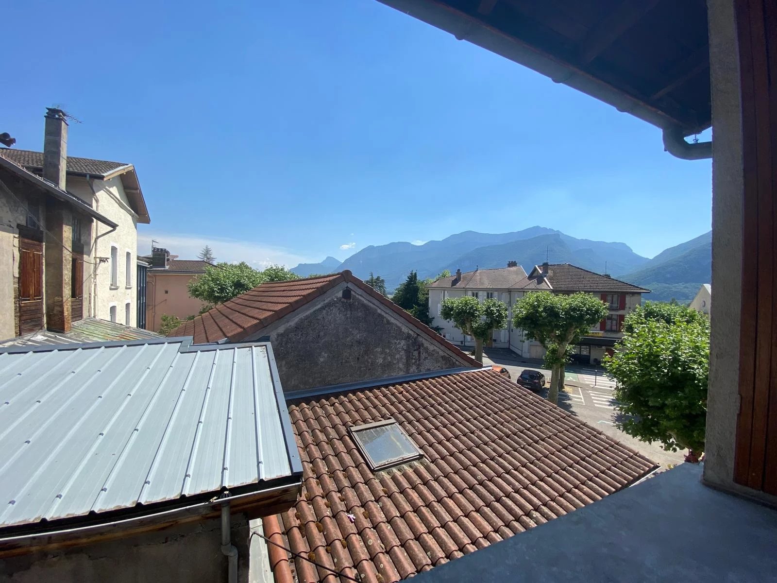 Agence immobilière de BV Immobilier