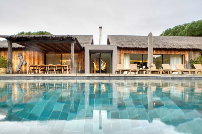 For Sale Villa | Grândola e Santa Margarida da... - picture 2