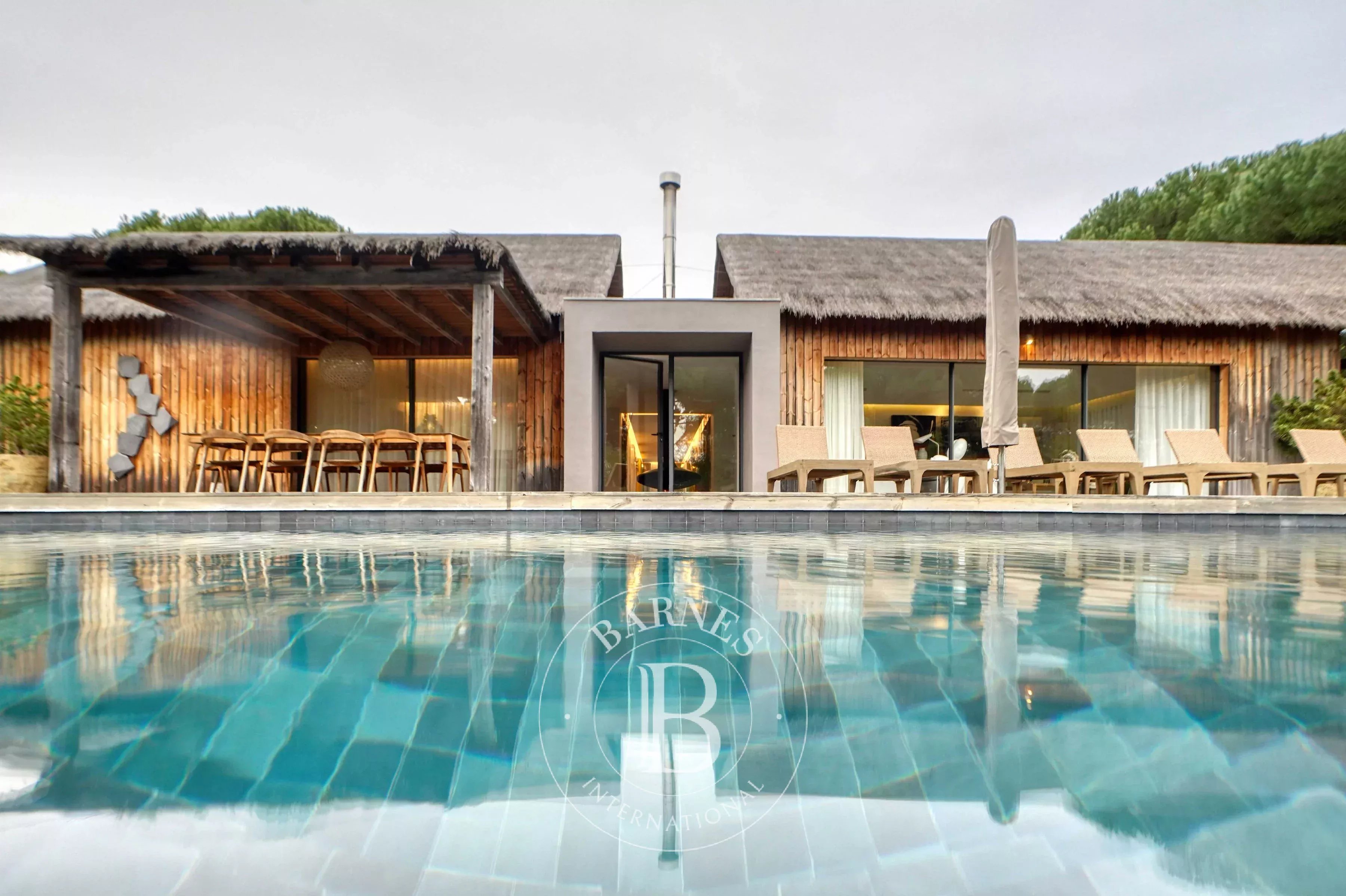 Moradia de luxo na Comporta