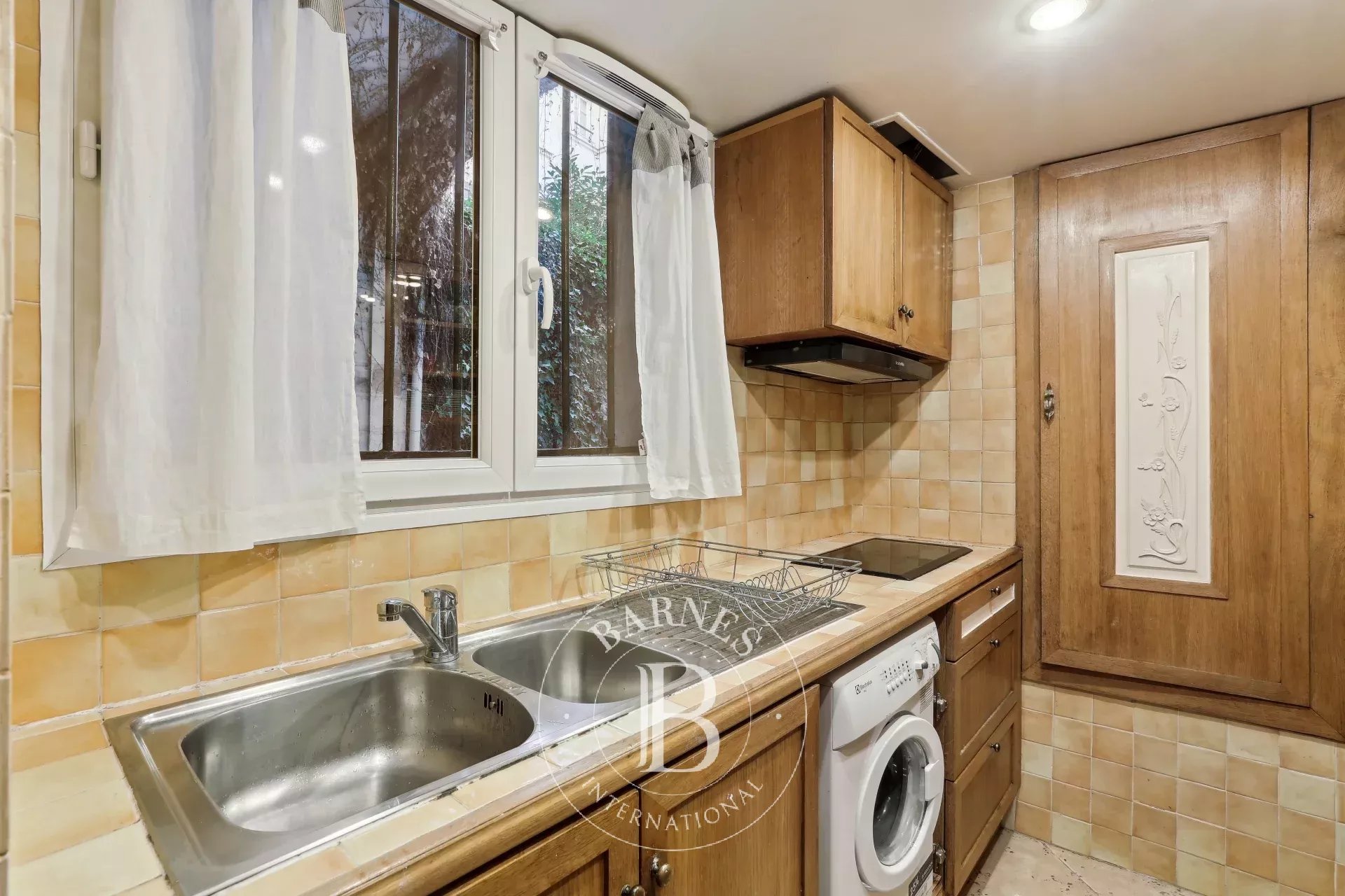 Daire Paris 6ème - picture 8