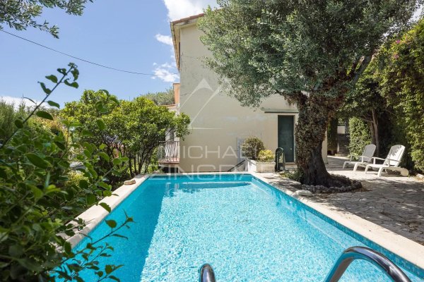 Rare – Villa close to the sea in Cap d’Ail — photo 5