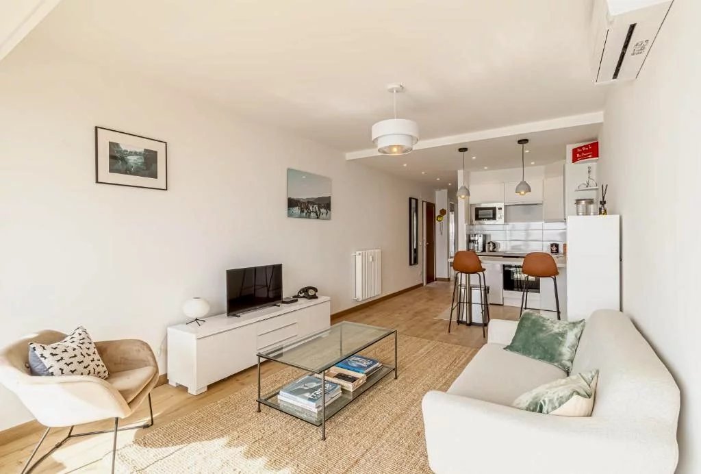 Vendita Appartamento Roquebrune-Cap-Martin
