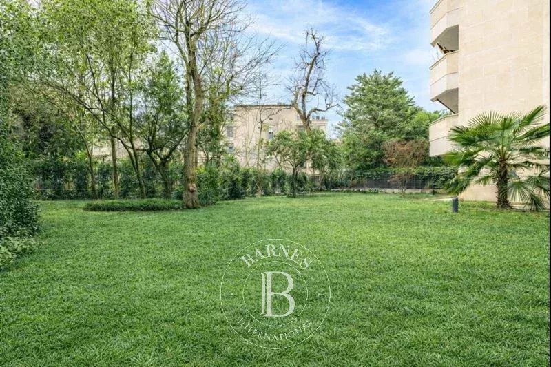 Neuilly-sur-Seine  - Apartment 4 Bedrooms - picture 4