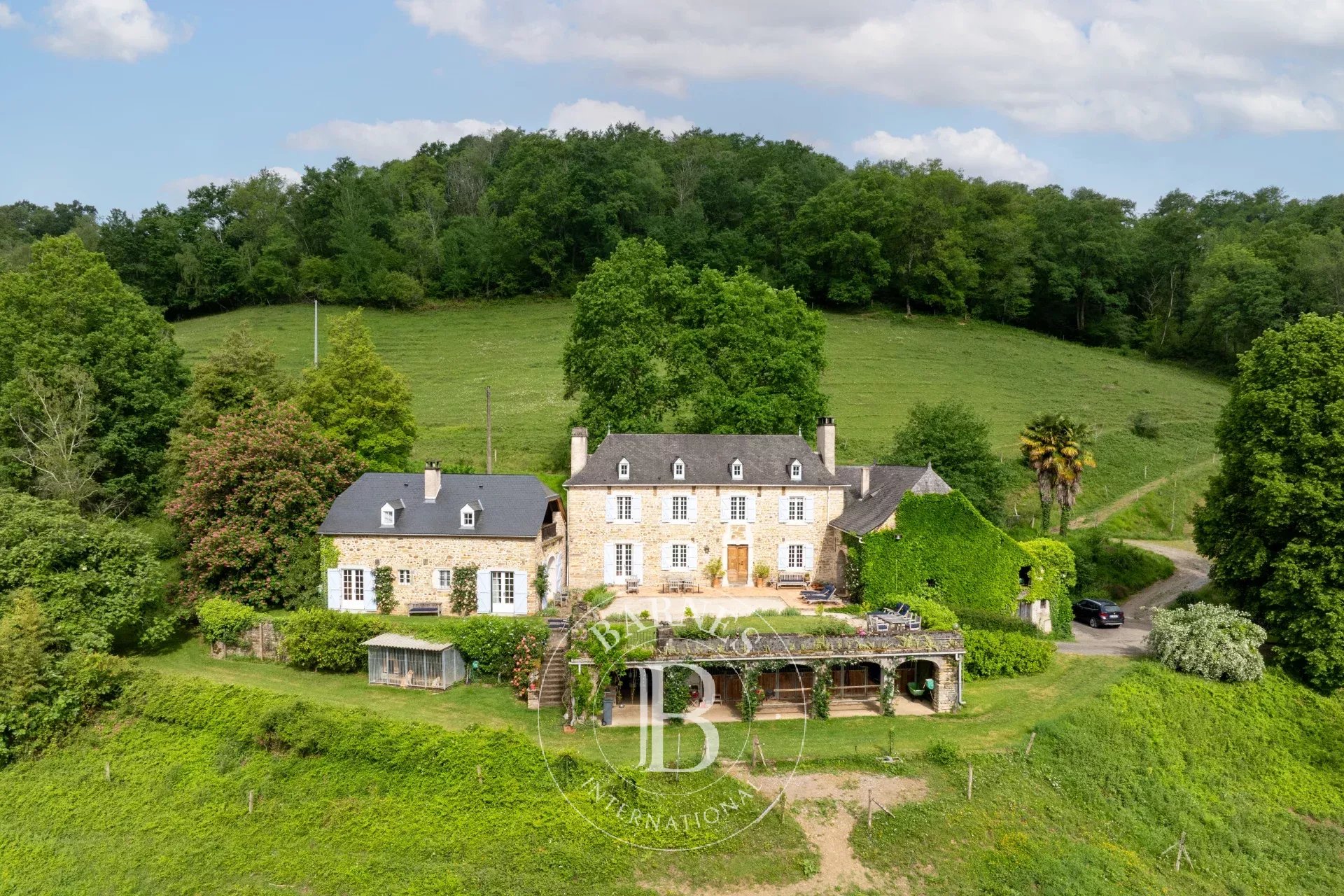 Propriété Pau  -  ref 86949800 (picture 3)