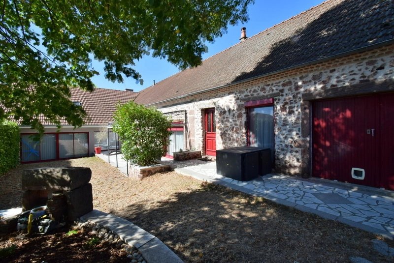 Vente Maison Paray-le-Monial