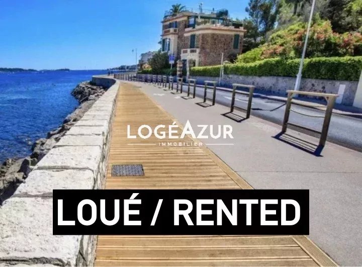 Location Appartement Cannes