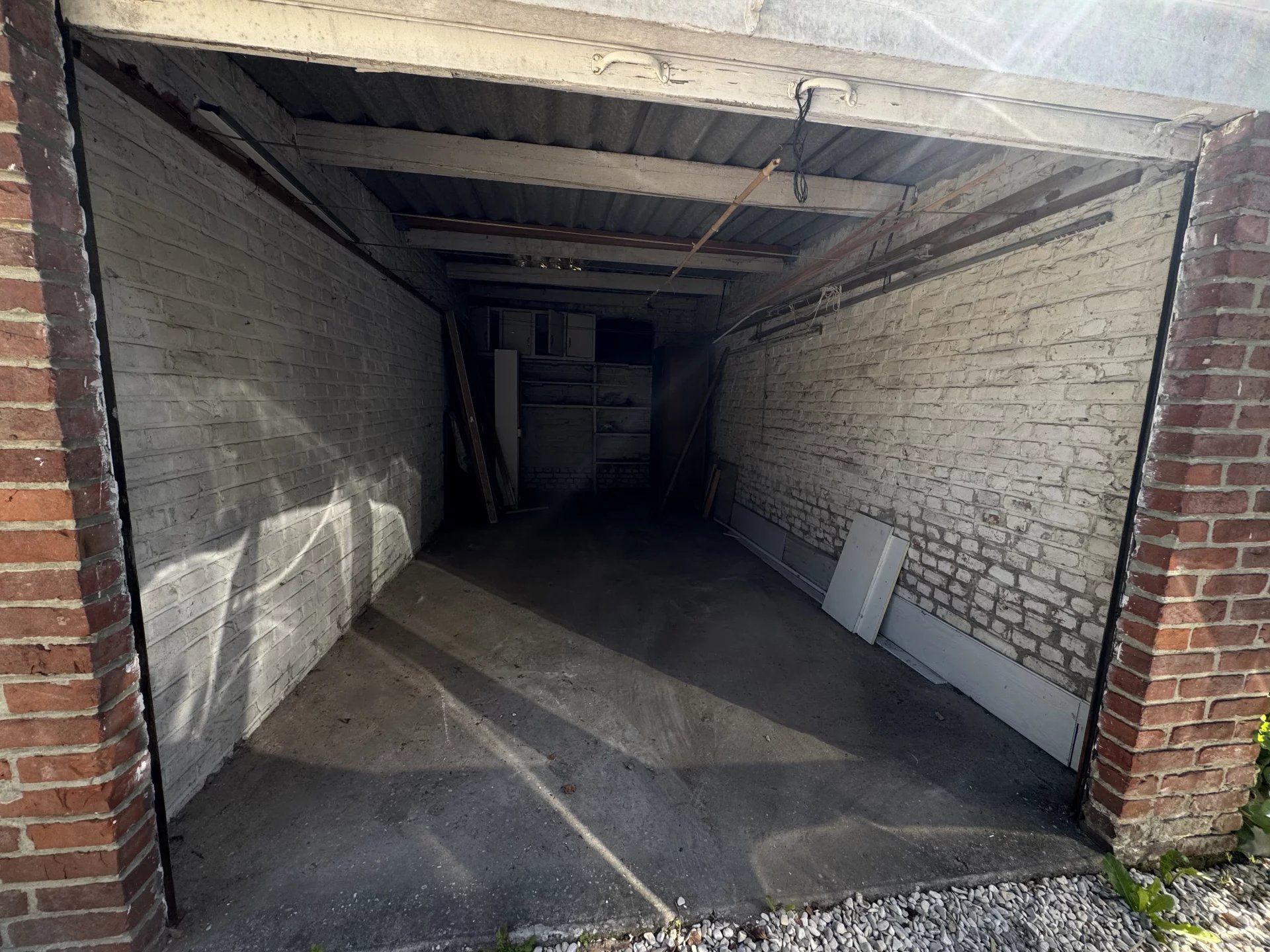 Vente Appartement Marcq-en-Barœul