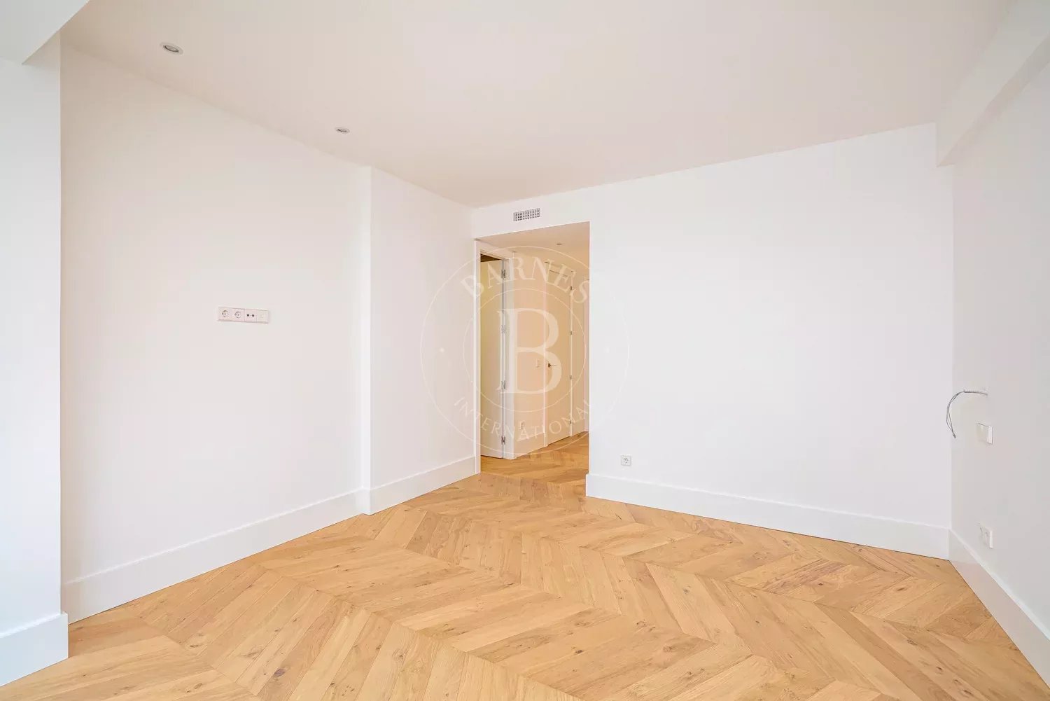 Daire Madrid - picture 9