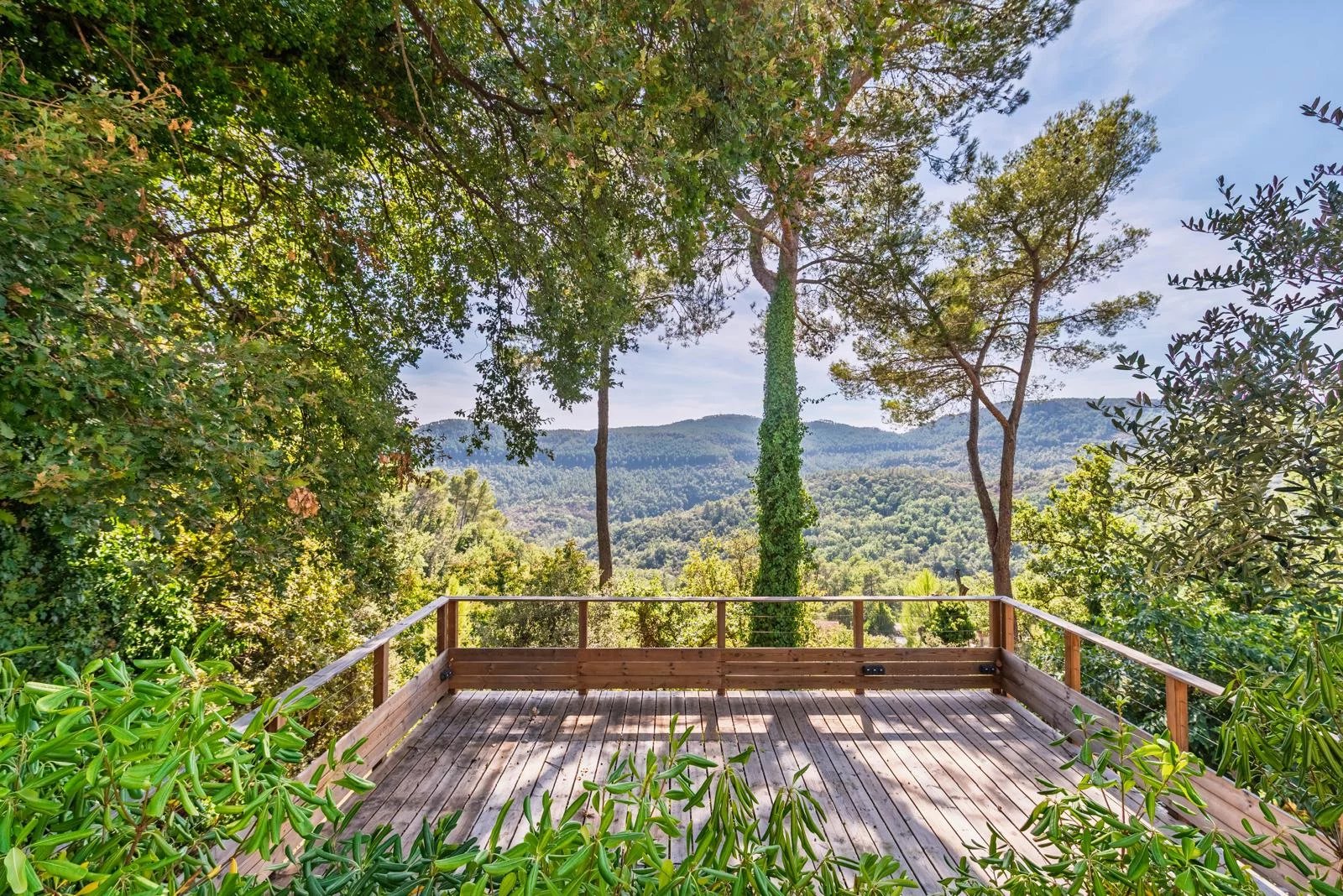 For Sale Villa | Bagnols-en-Forêt - picture 1