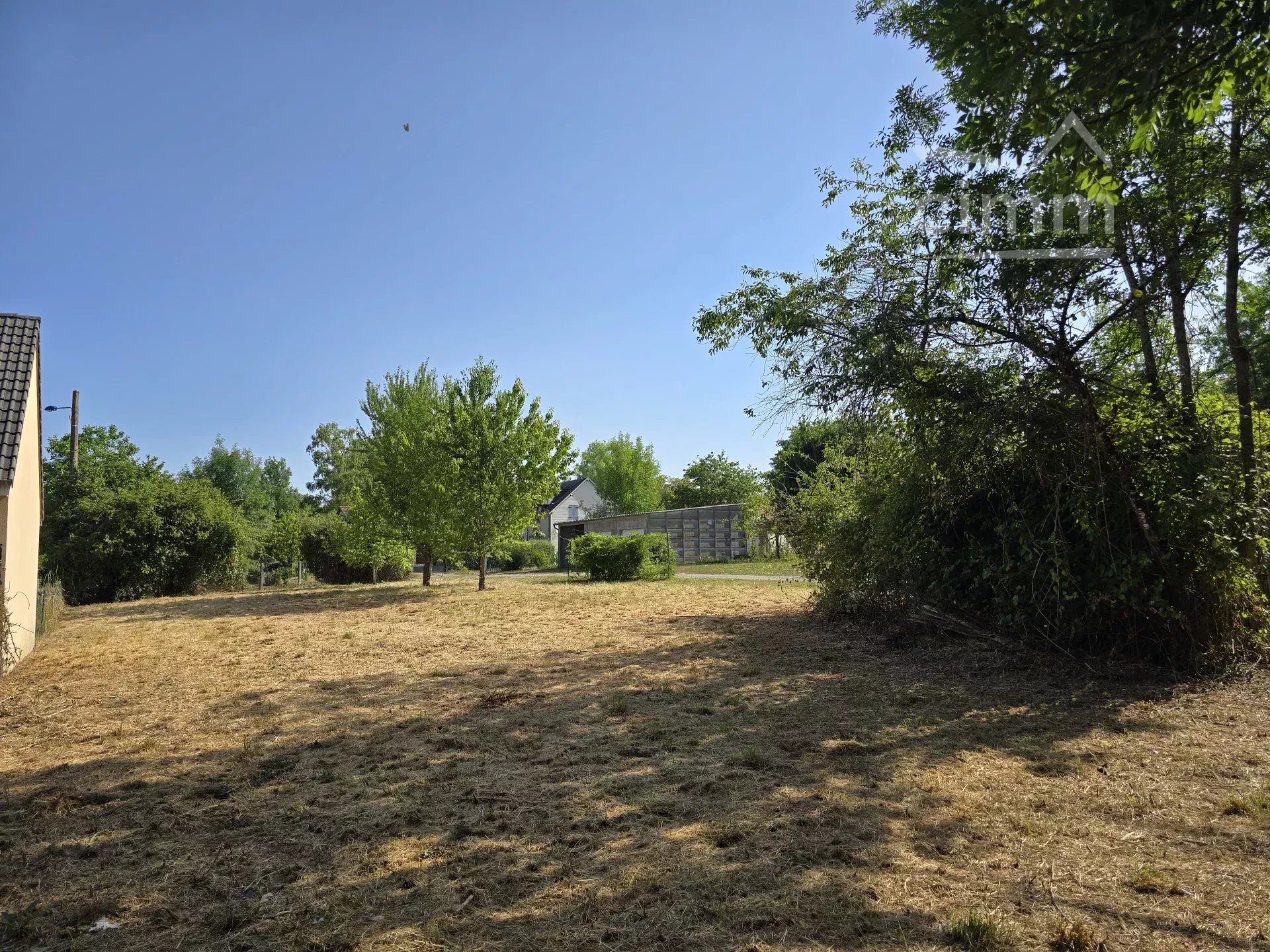 Agence immobilière de CIMM IMMOBILIER SAINT ELOY DE GY