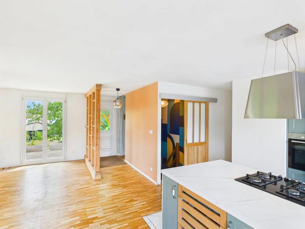 Achat Maison T4 à Laquenexy (57530) - 91.9m²