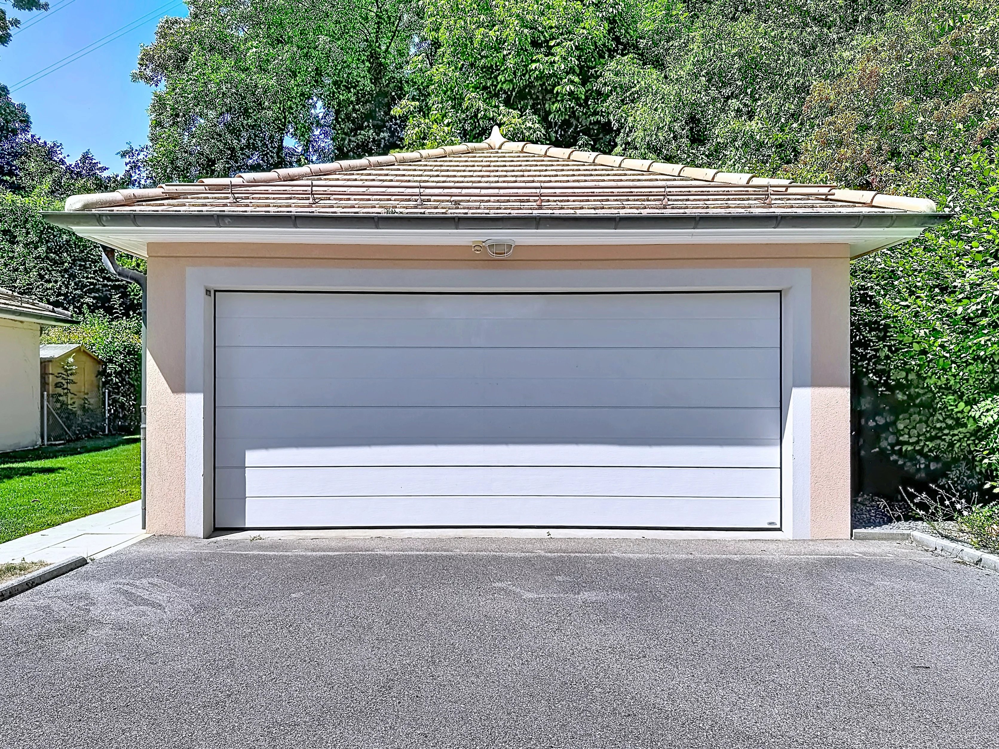 Elégante villa familiale à Founex