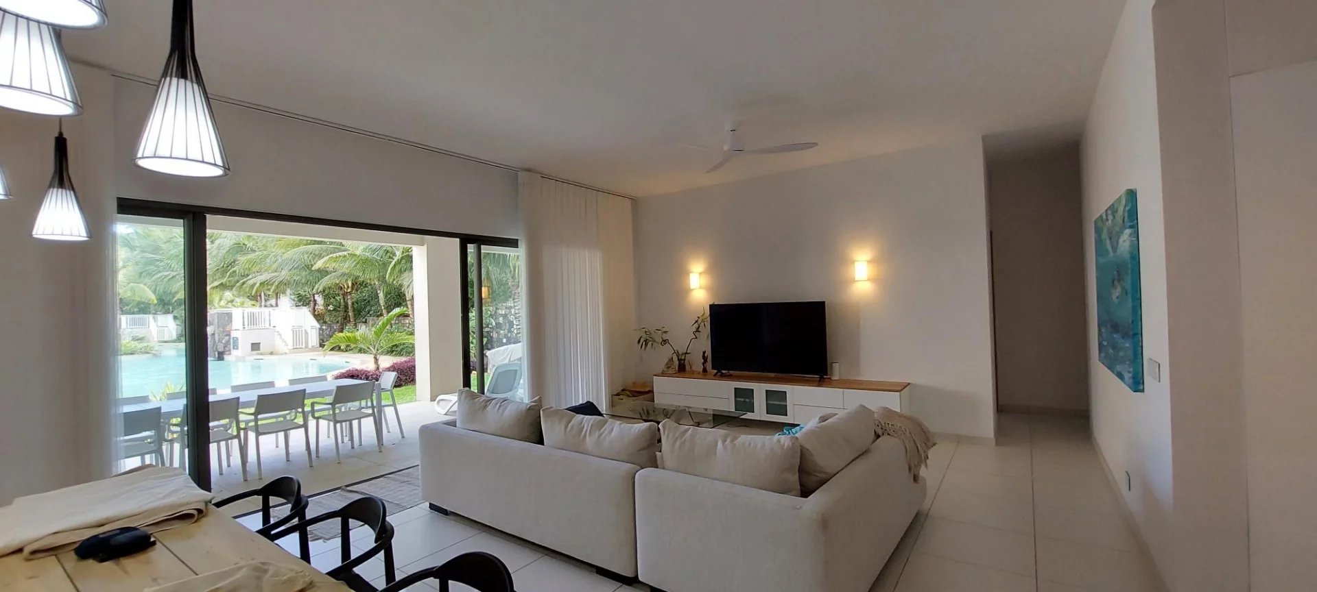 Daire Pereybère - picture 6