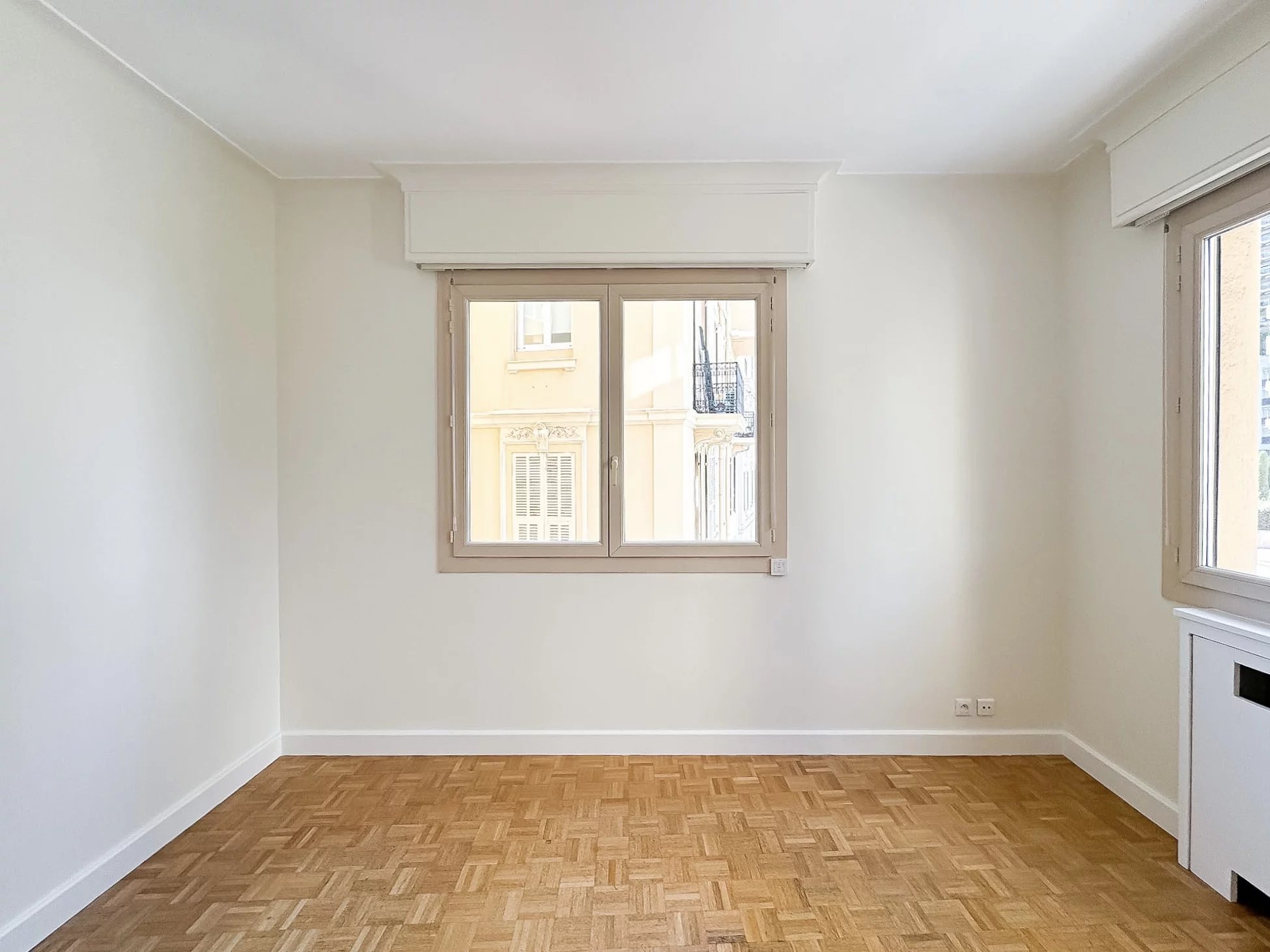 Agréable 3 pièces à rénové