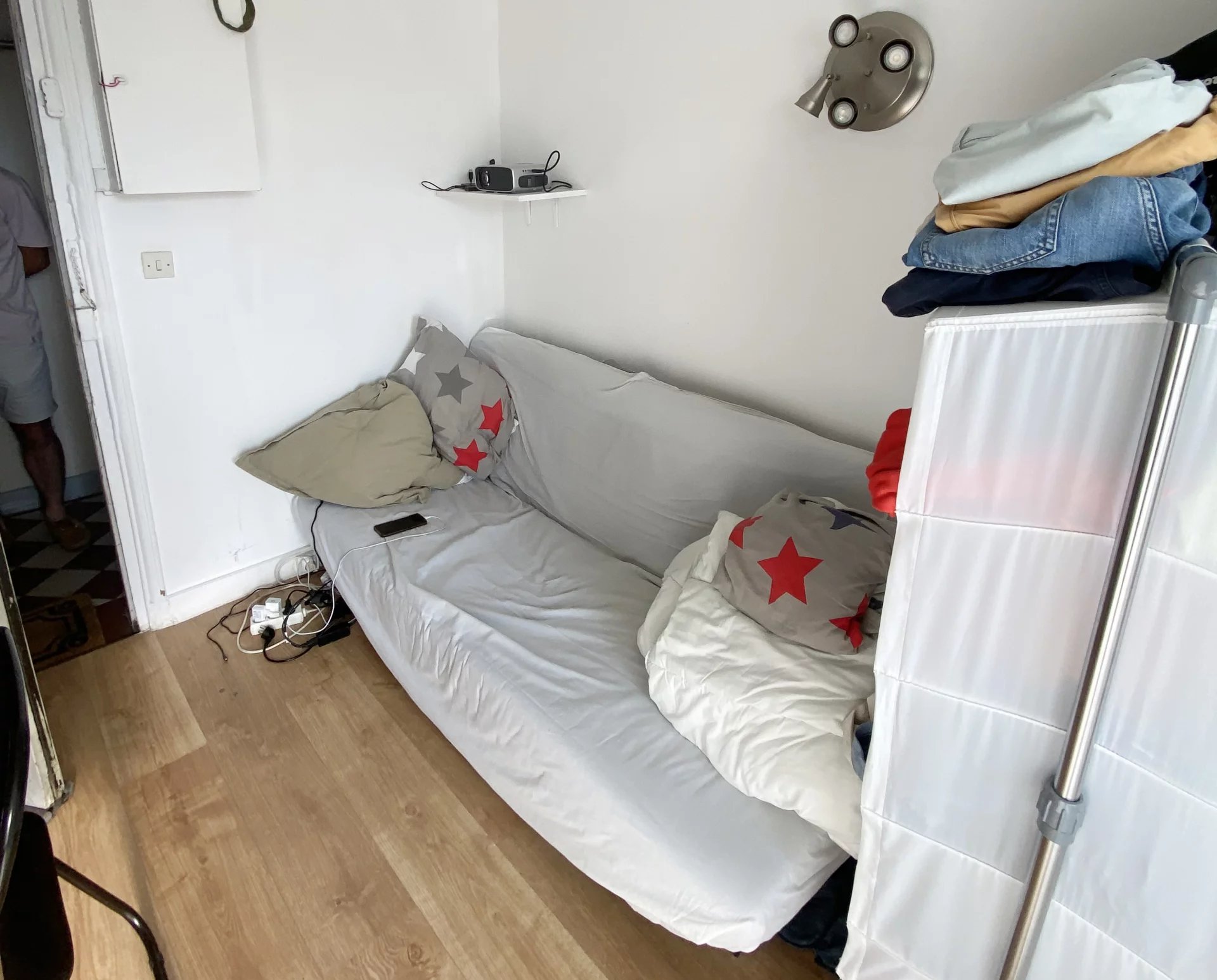 Rental Apartment Paris 5th Jardin-des-Plantes